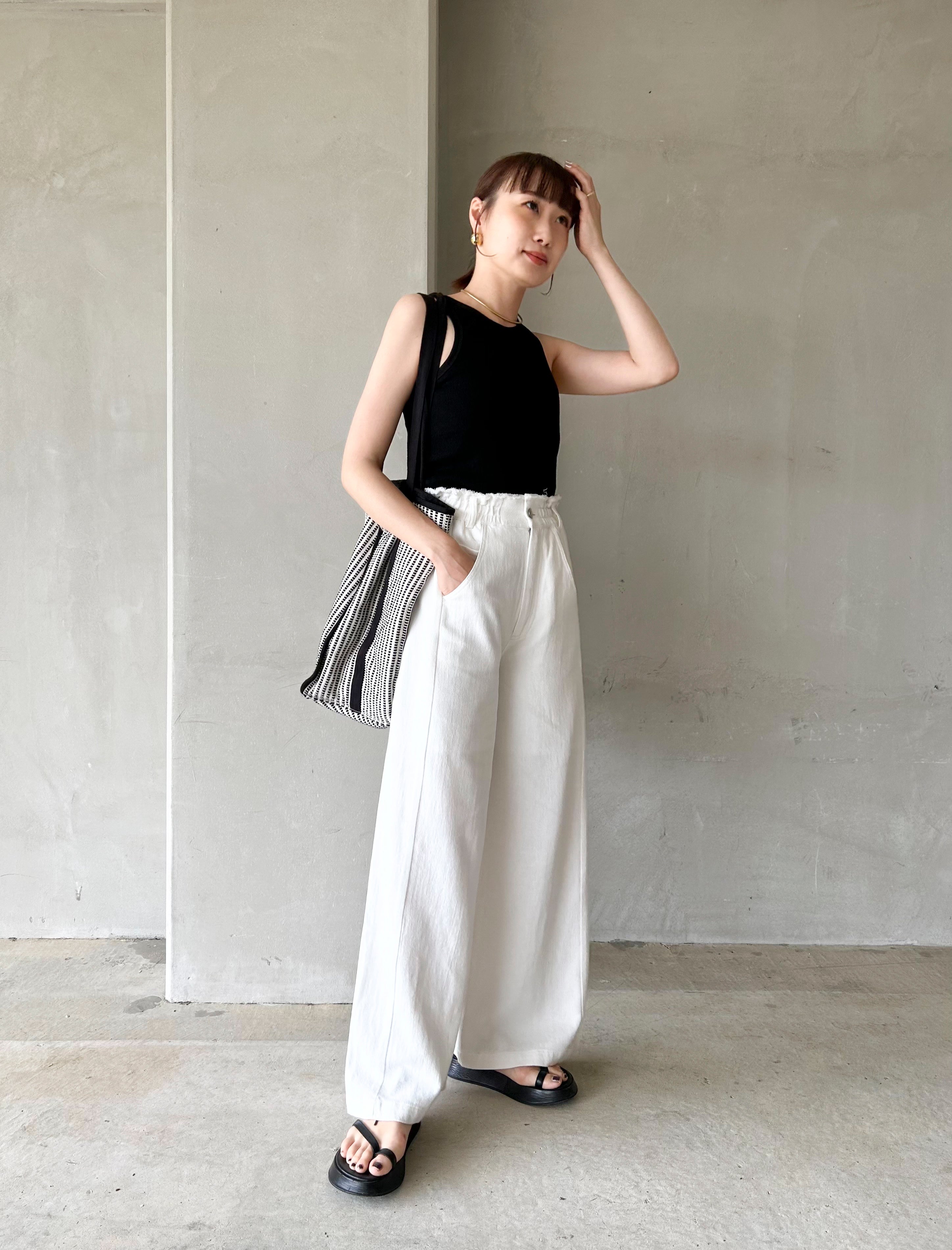 Mochizuki 153cm