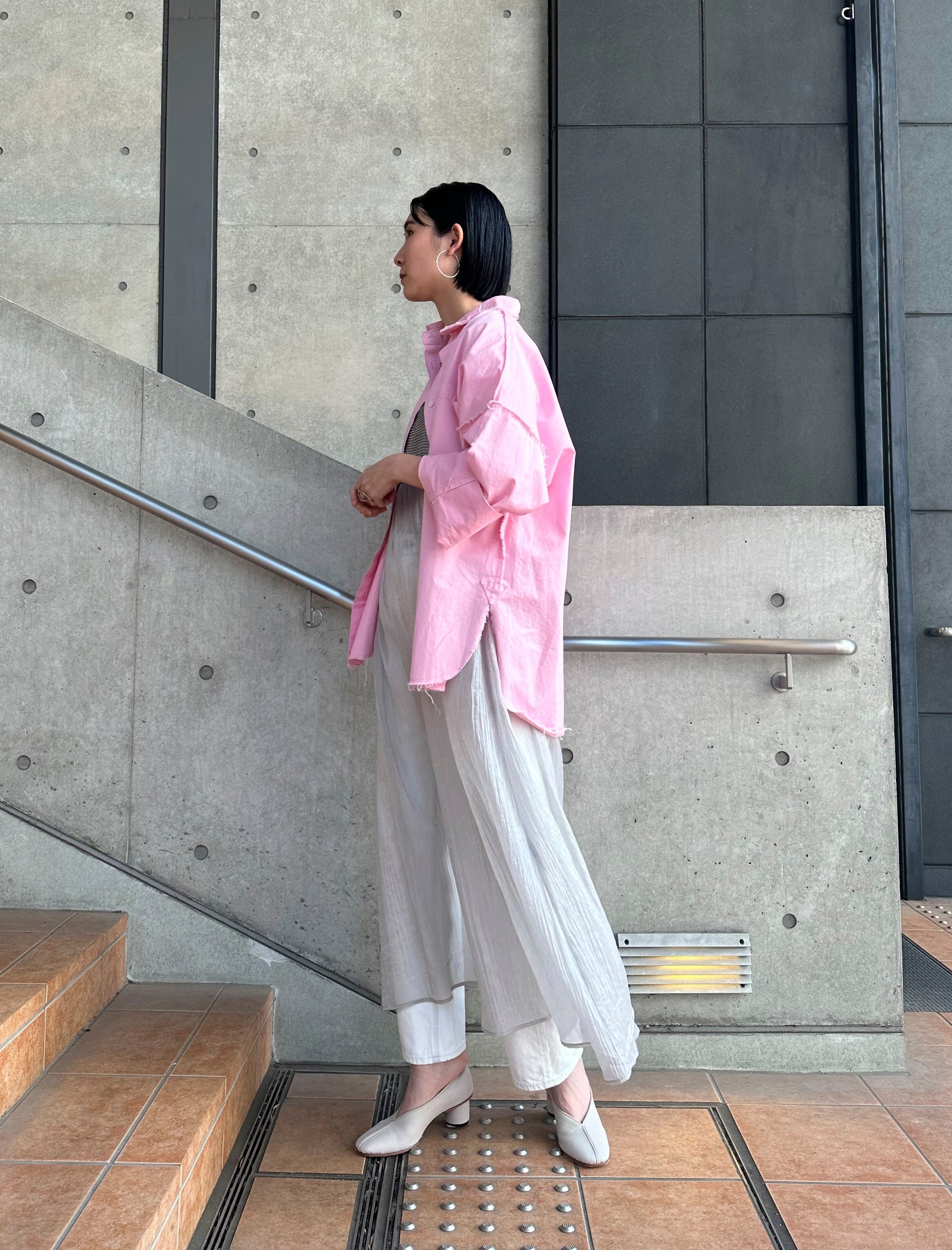 Hamano 166cm