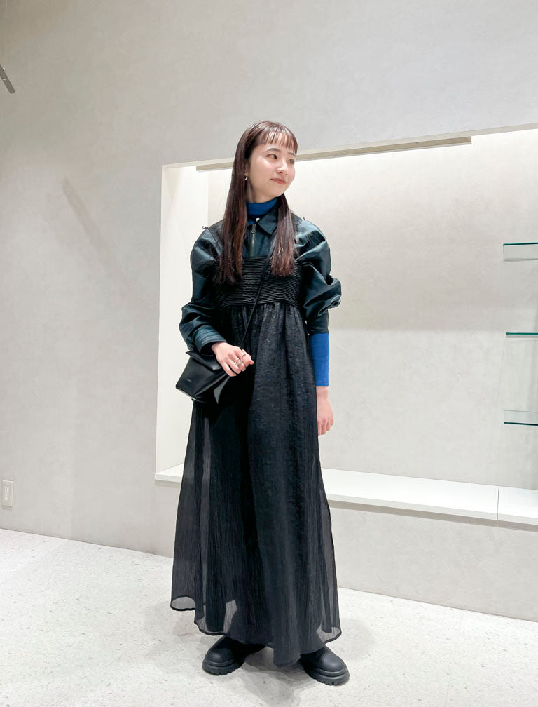 Uehara 156cm