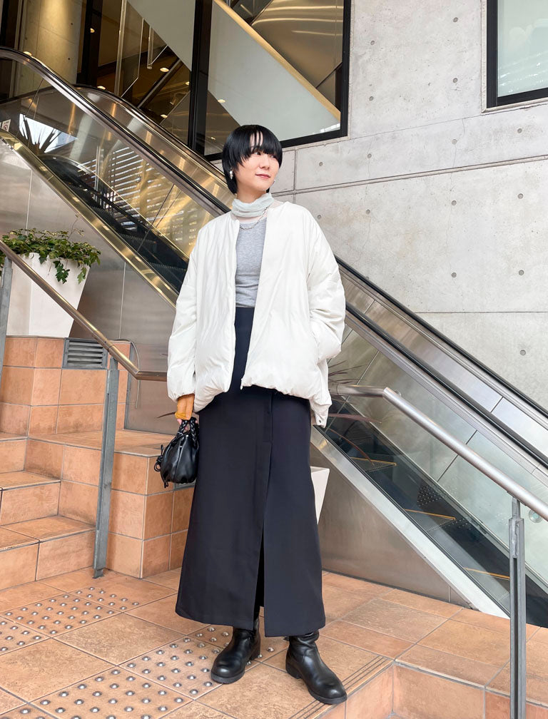 Hamano 166cm