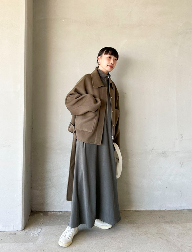 Mochizuki 153cm