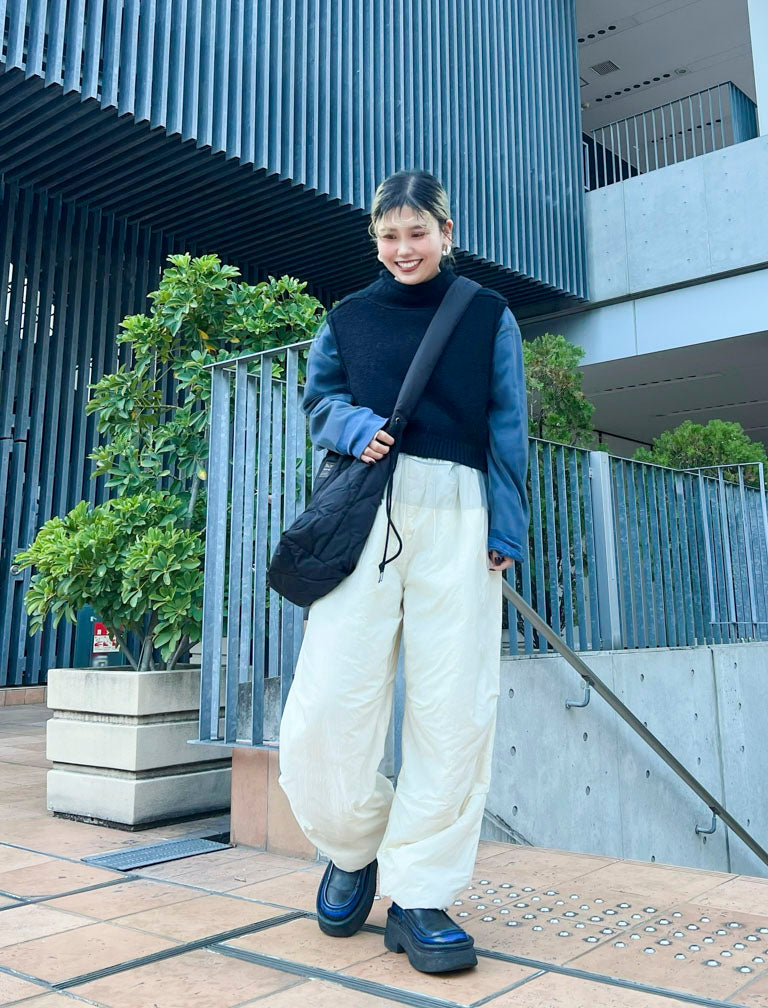 Wakamatsu 153cm