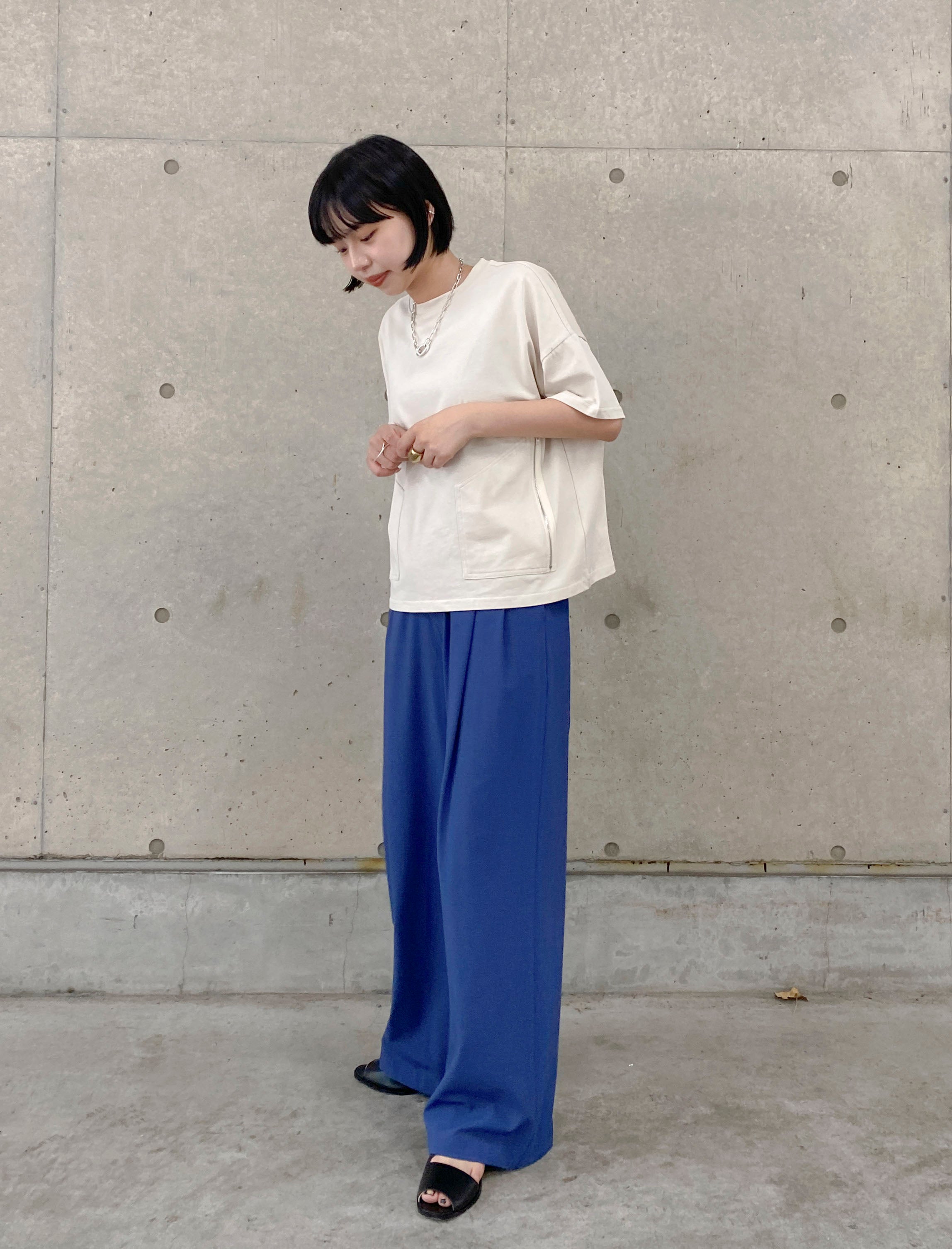 Noumura 158cm