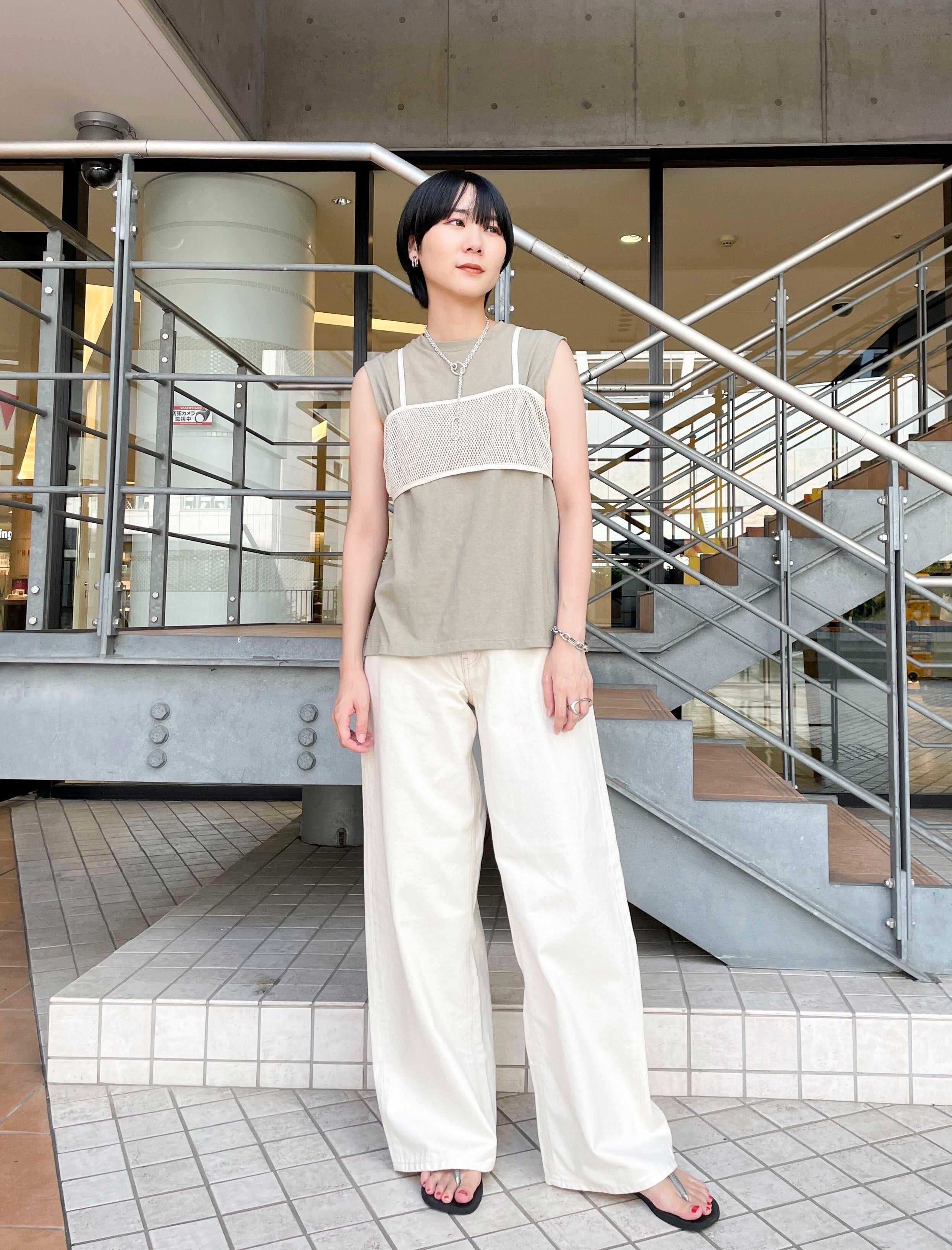 Hamano 166cm