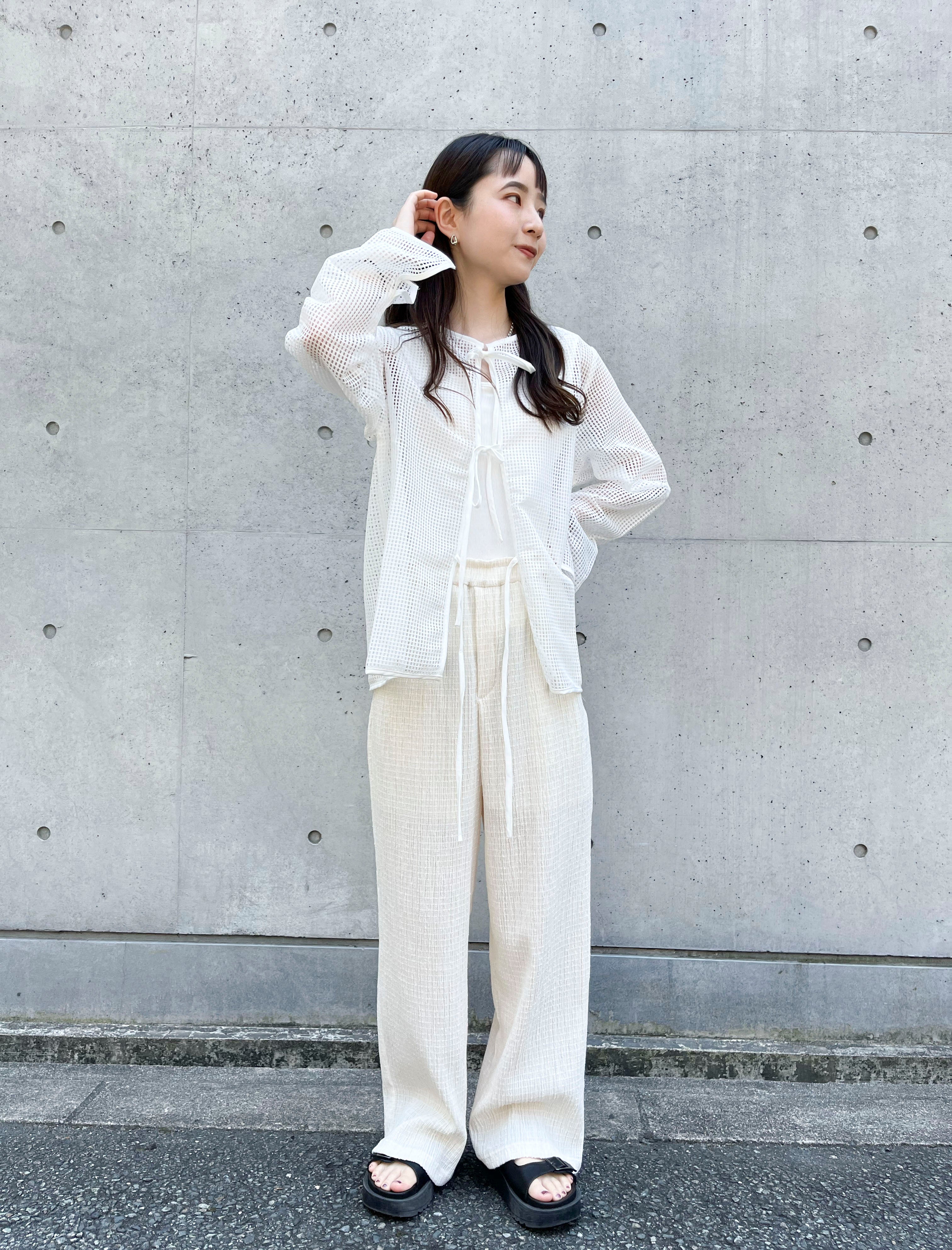 Uehara 156cm