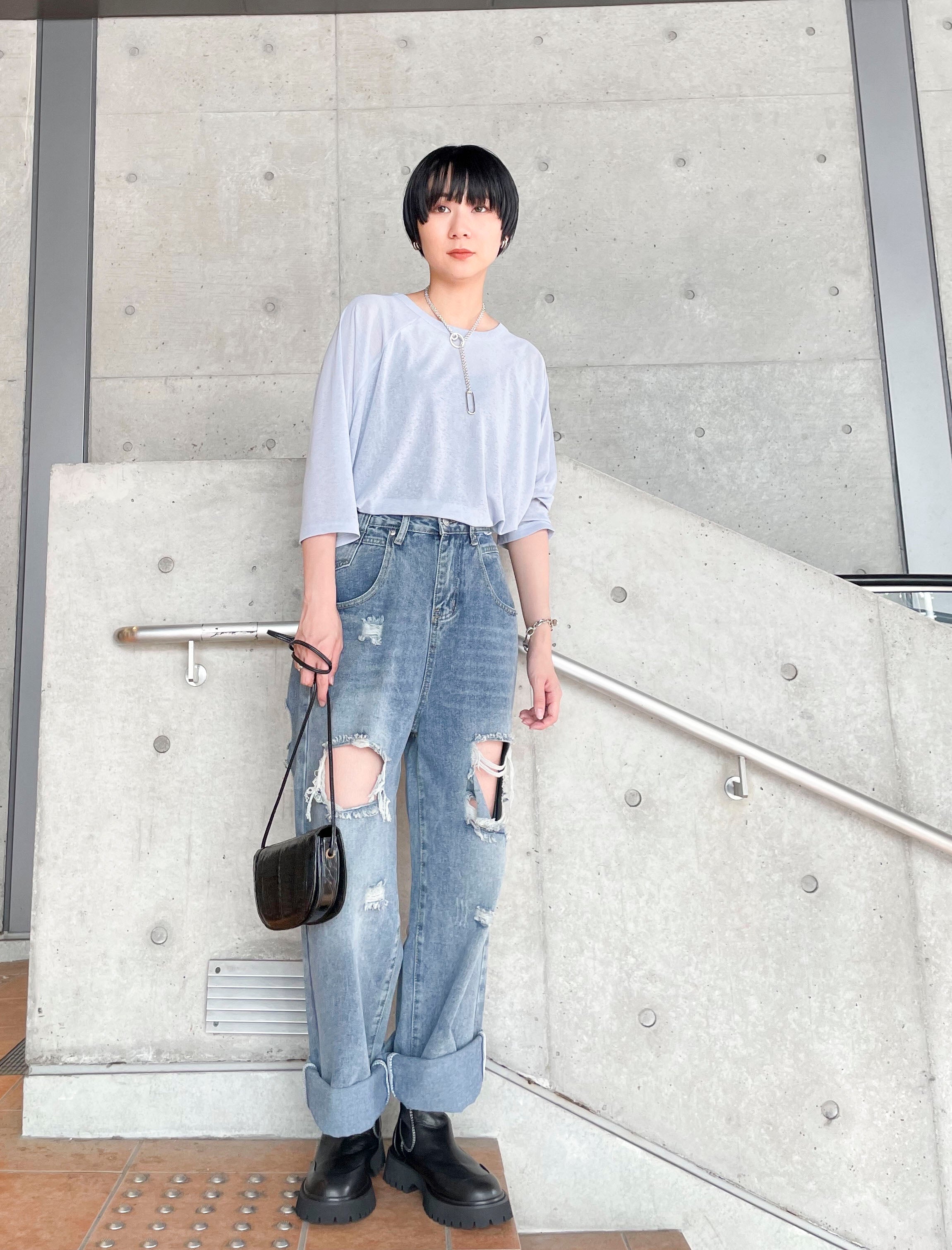 Hamano 166cm