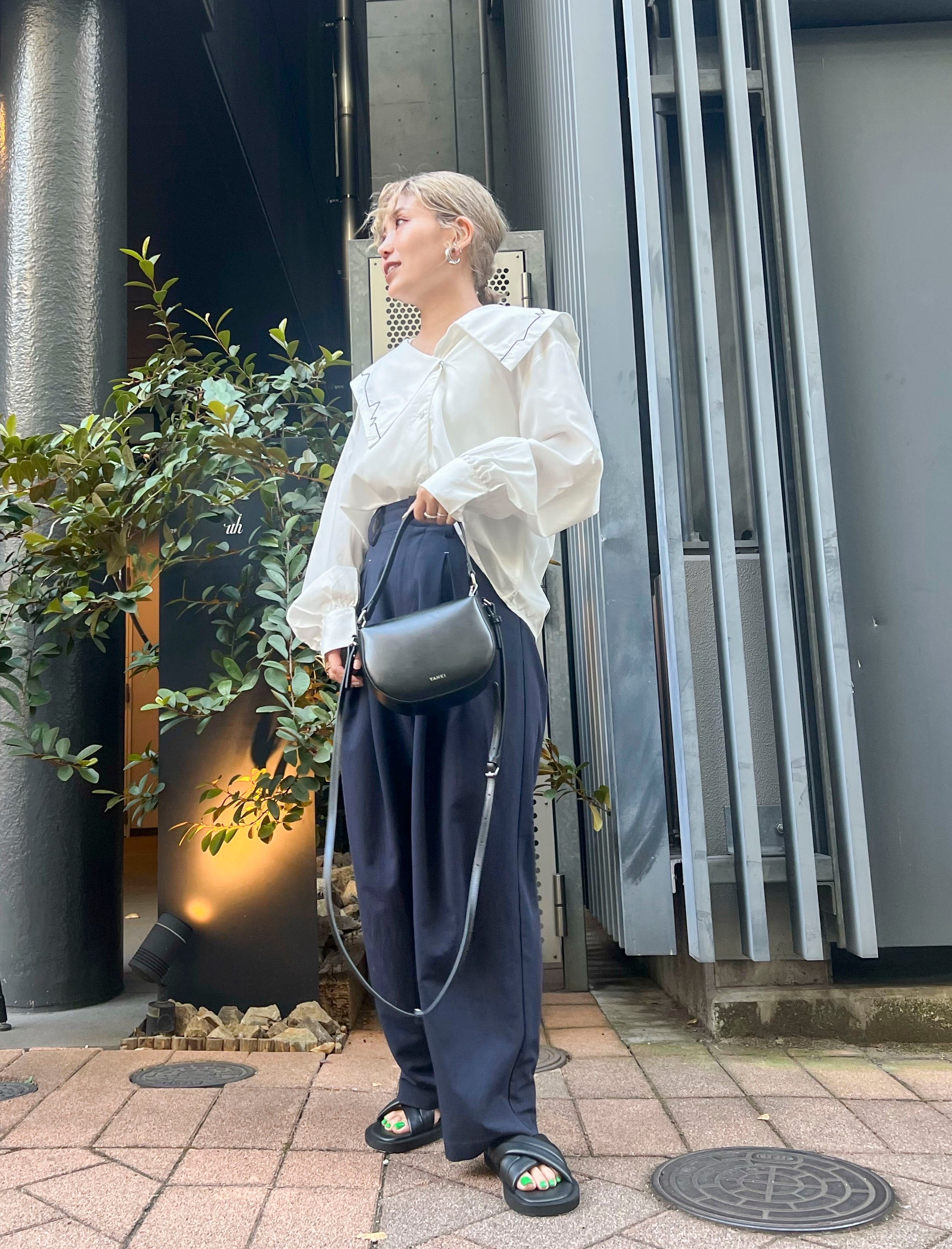 Wakamatsu 153cm