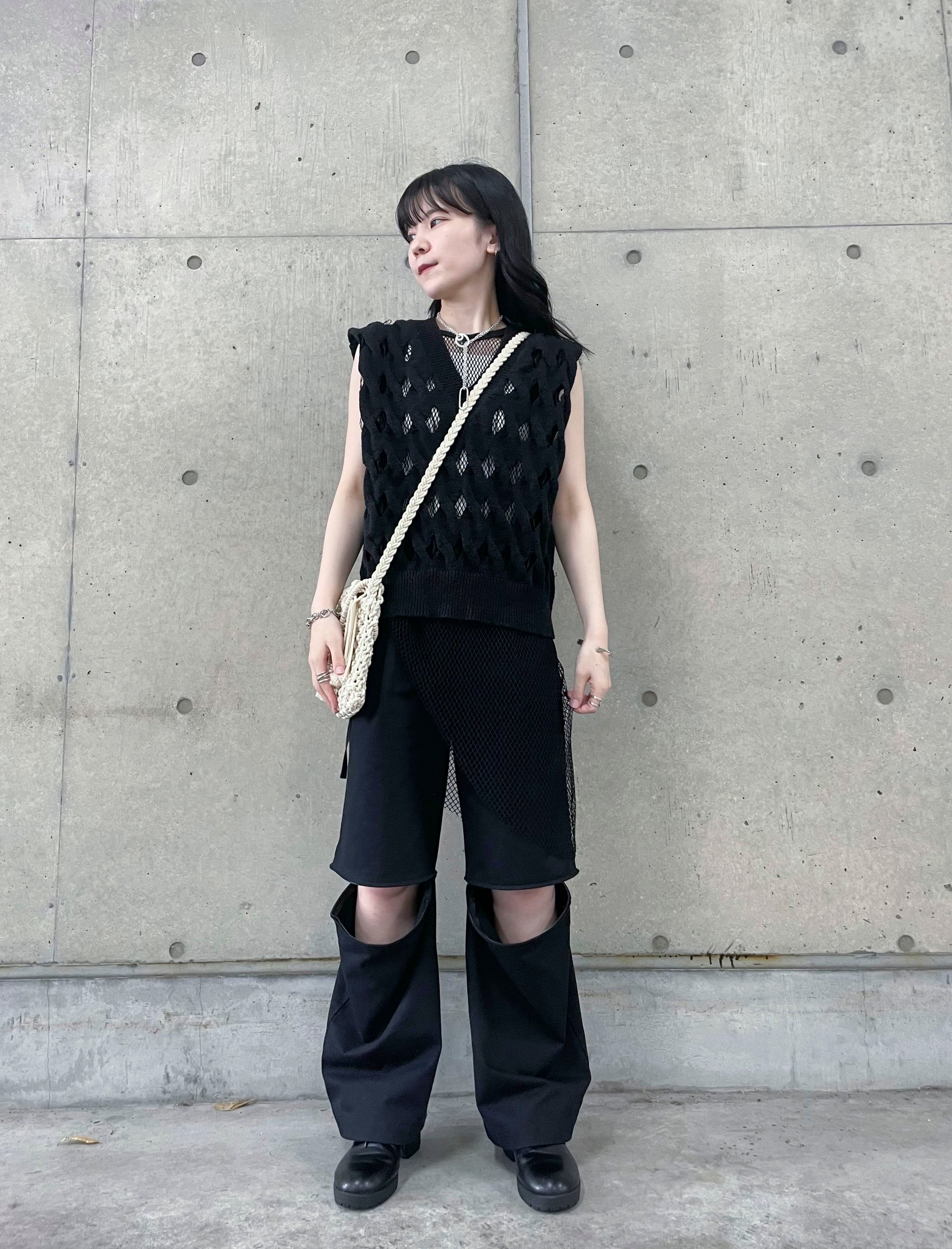 Kamikawa 160cm