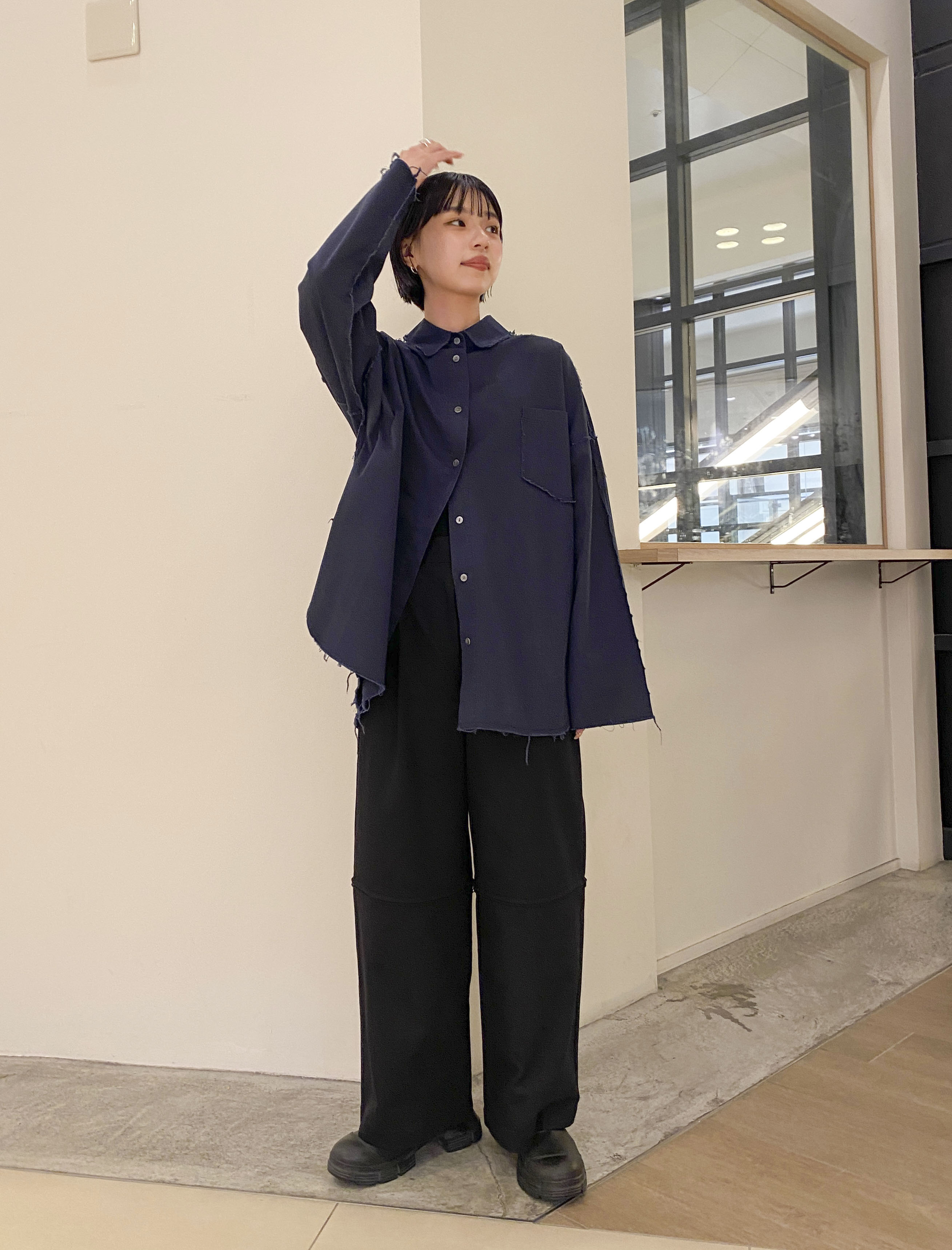 Noumura 158cm