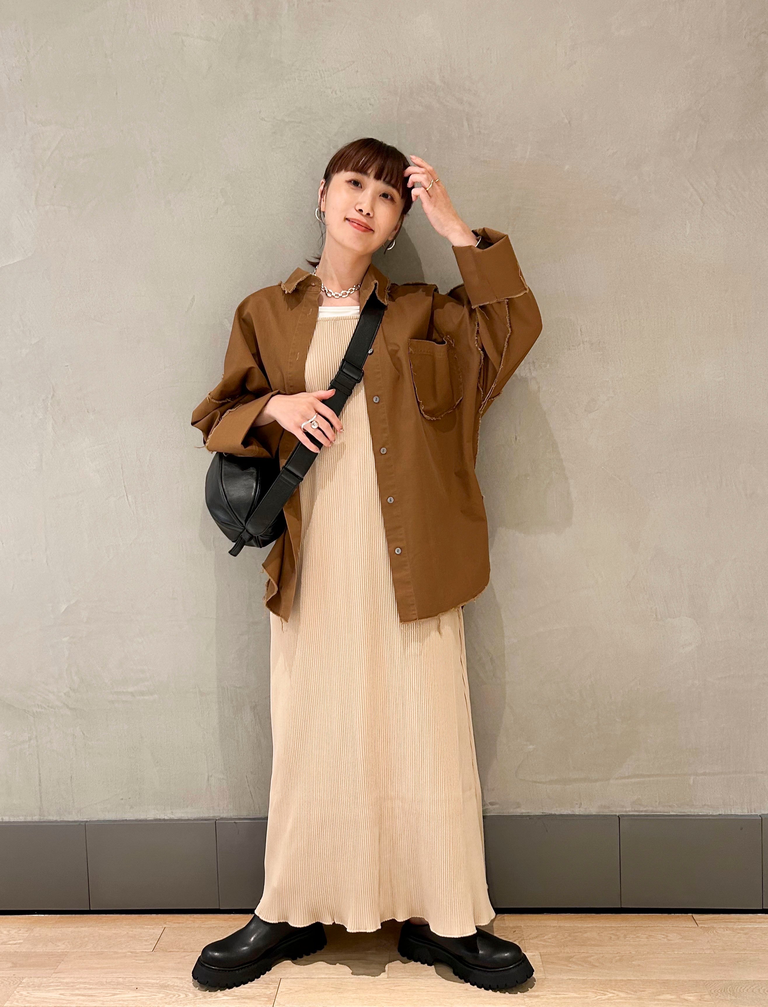 Mochizuki 153cm