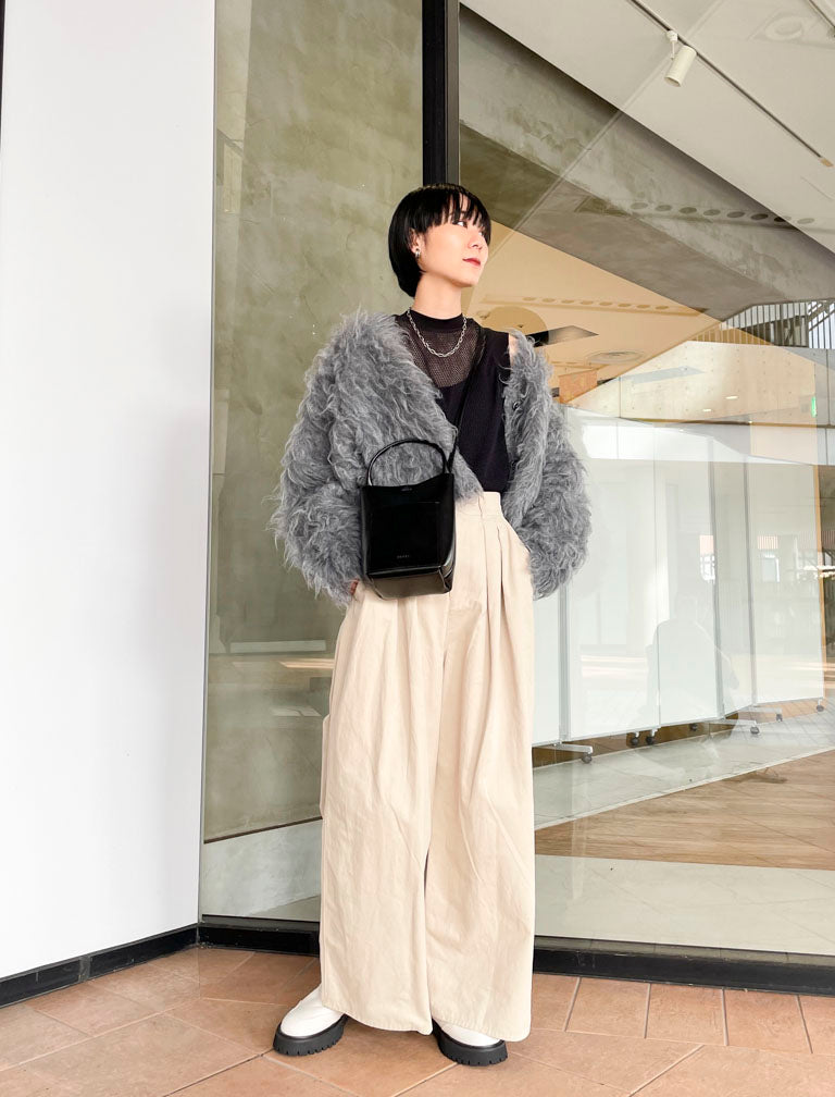 Hamano 166cm