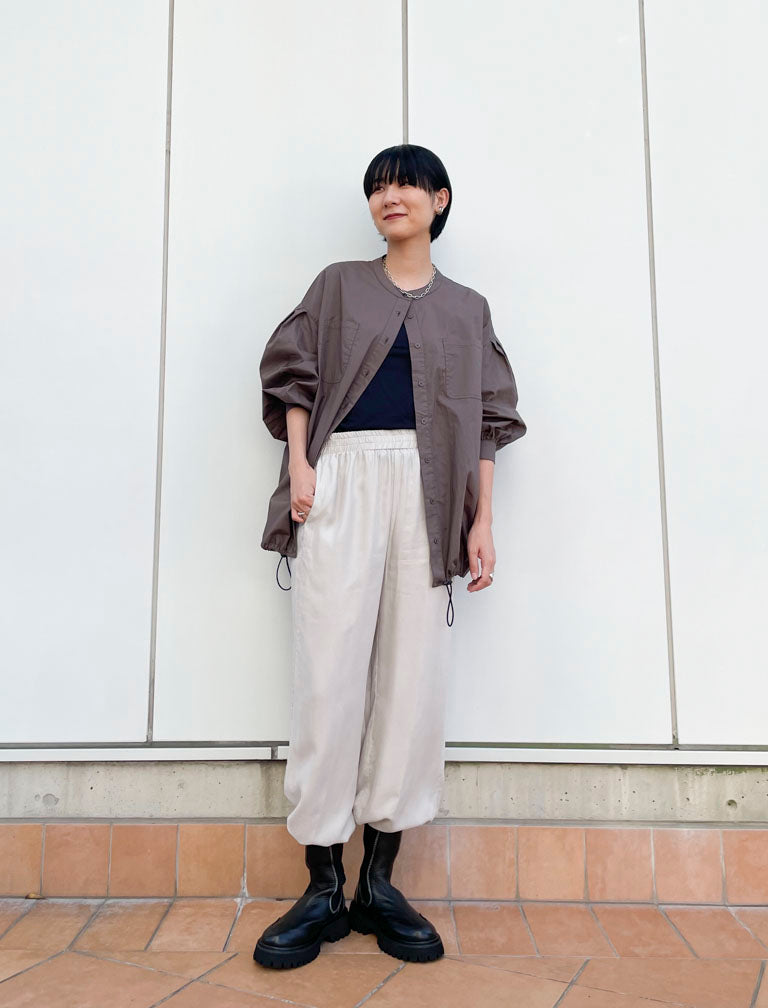 Hamano 166cm