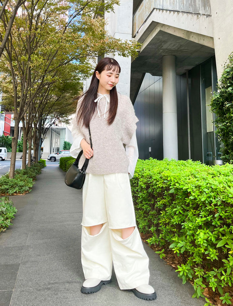Uehara 156cm