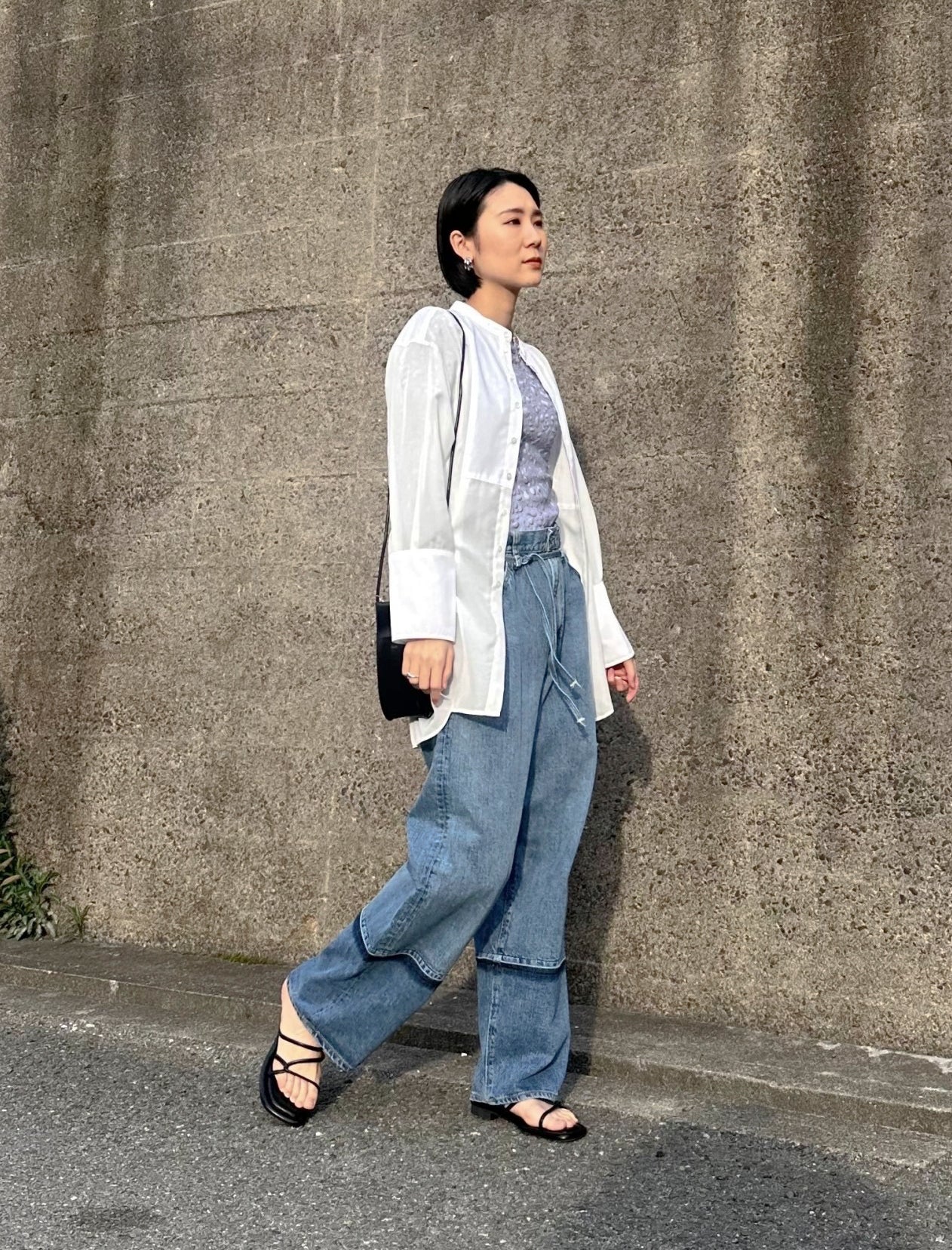 Hamano 166cm