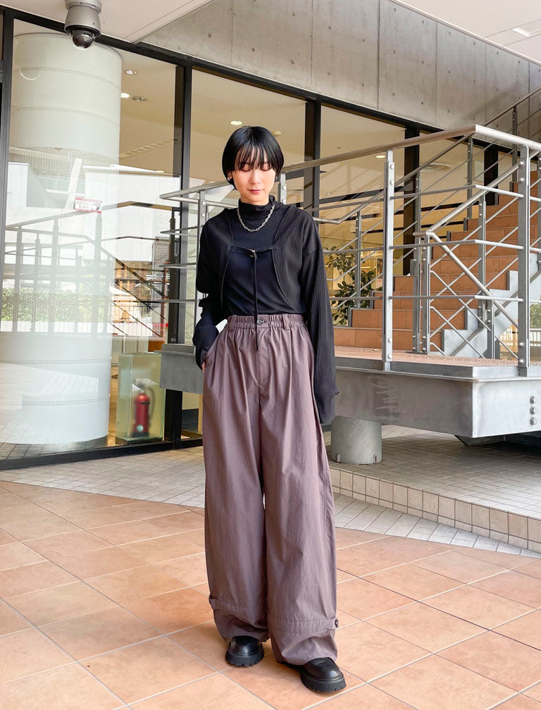 Hamano 166cm