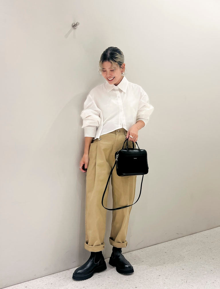 Wakamatsu 153cm