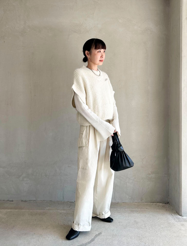 Mochizuki 153cm