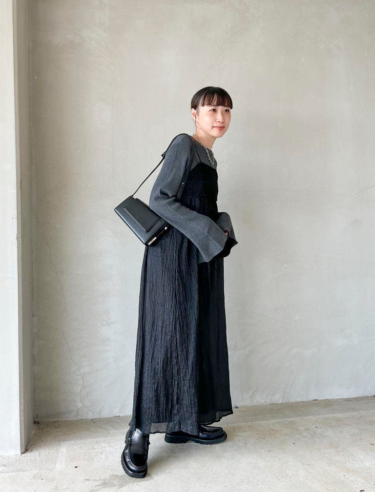 Mochizuki 153cm