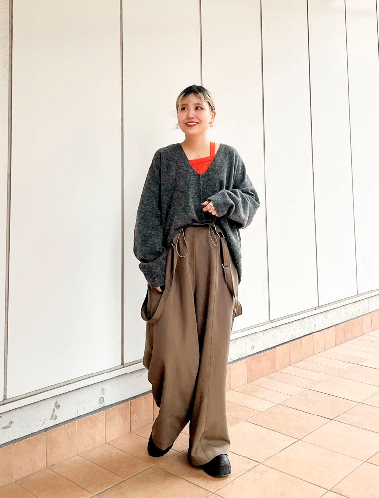 Wakamatsu 153cm