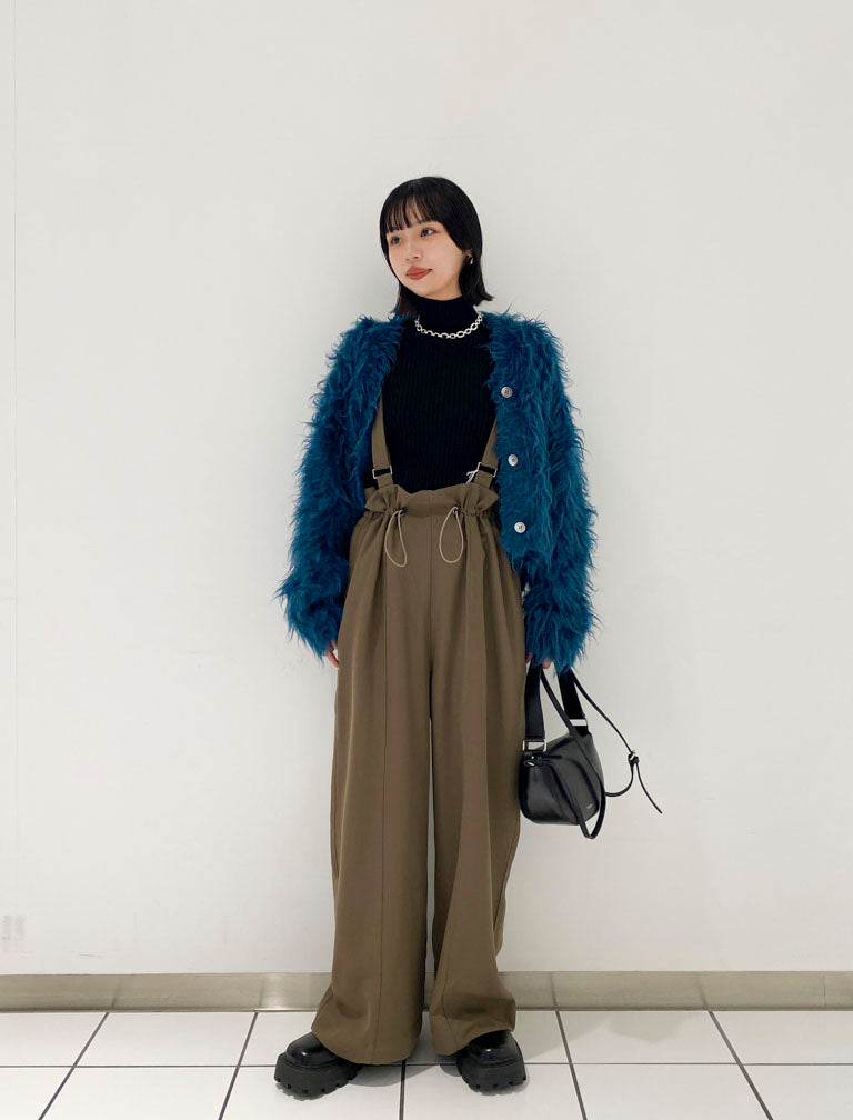 Noumura 158cm