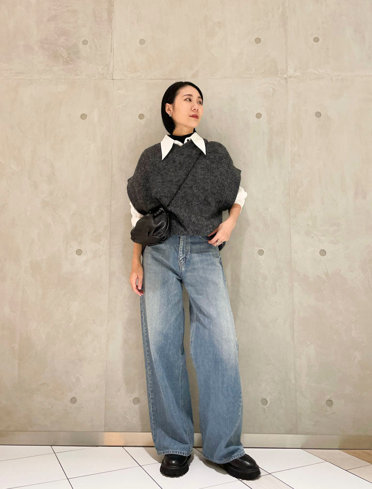 Hamano 166cm