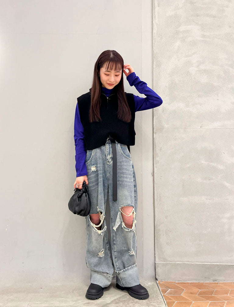Uehara 156cm