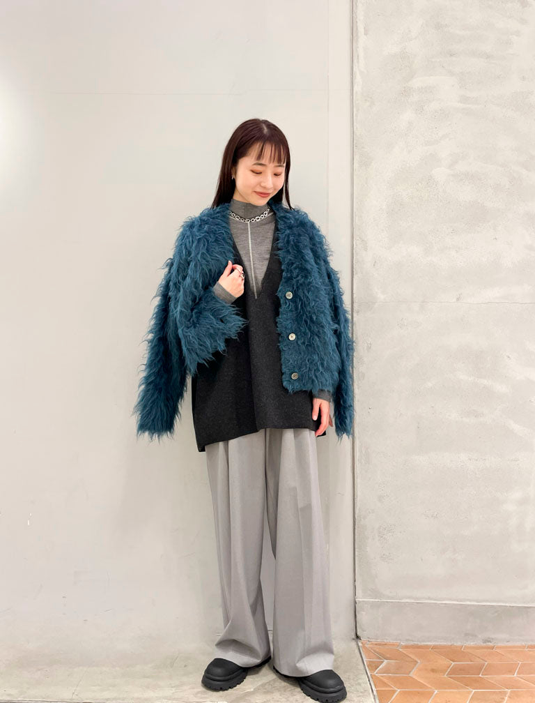 Uehara 156cm