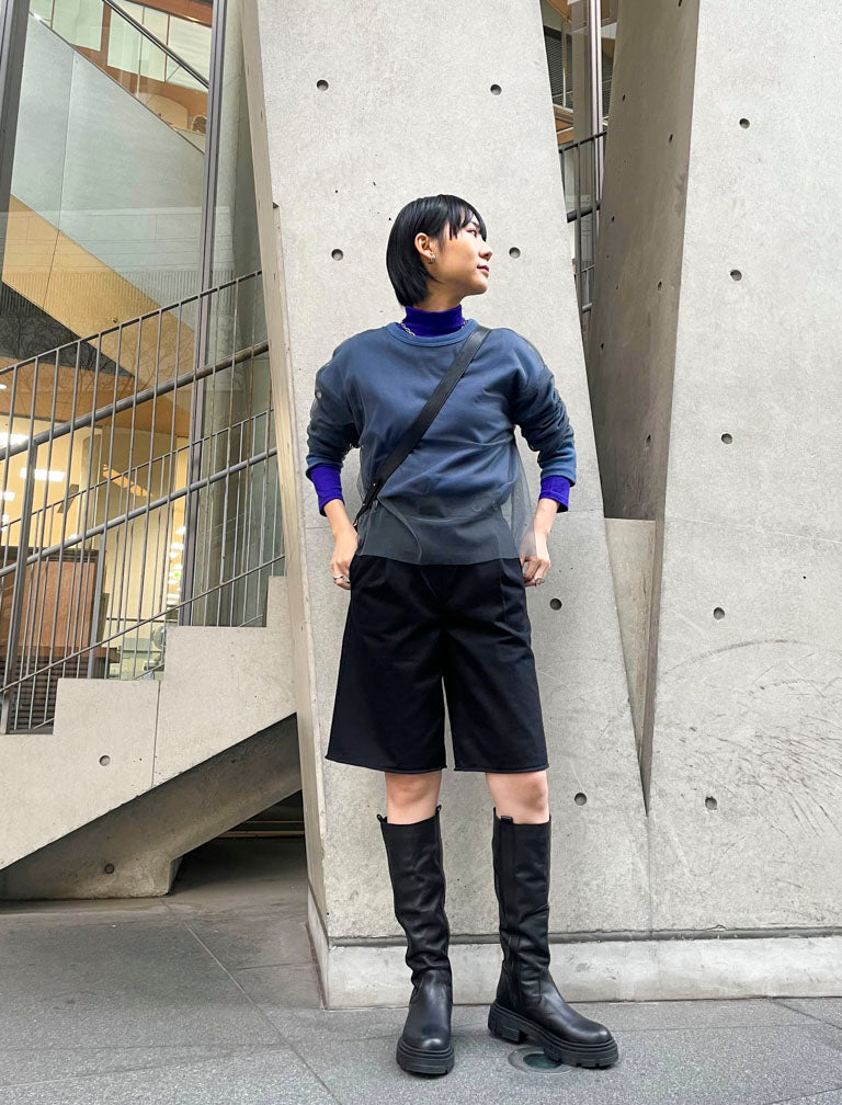 Hamano 166cm