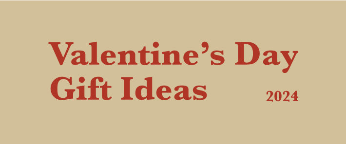 Valentine's Day Gift Ideas 2024