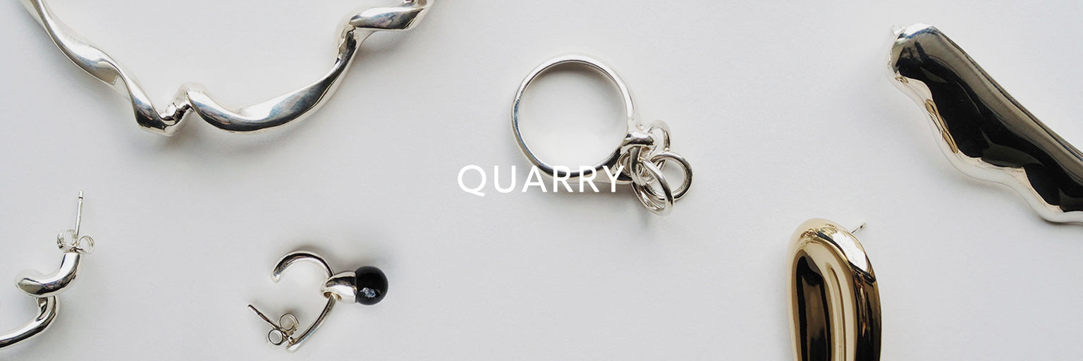 QUARRY / Waft.