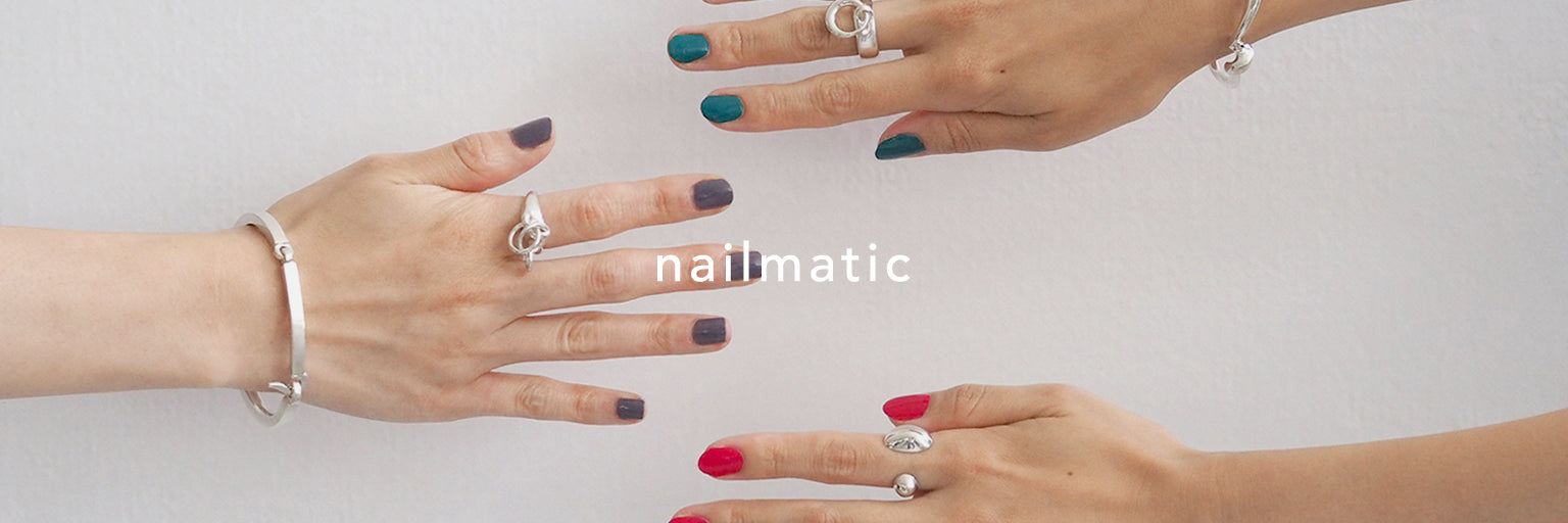 nailmatic / Waft.