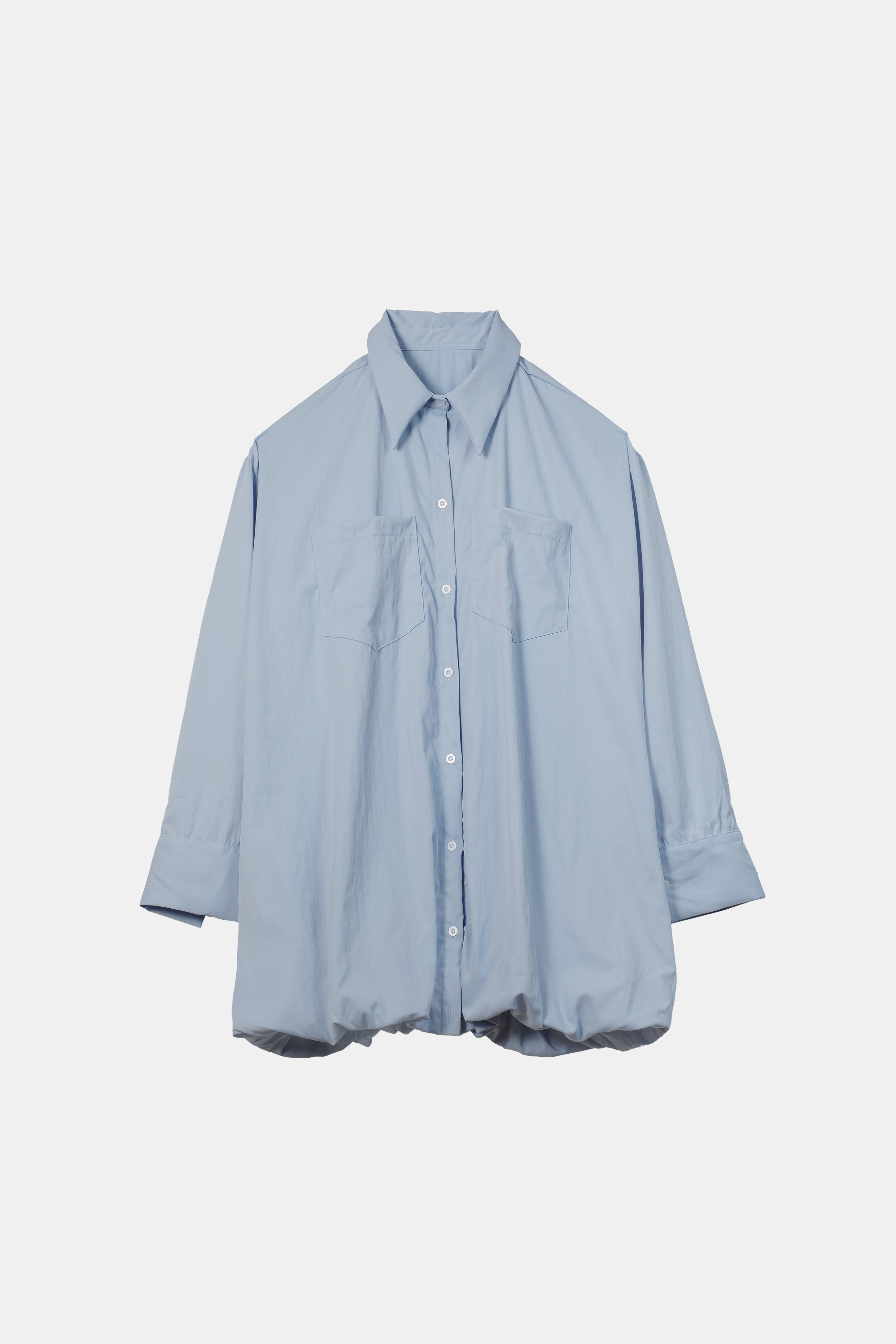 《WEB限定》Balloon Shirt