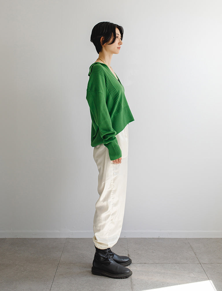 GREEN / 168cm