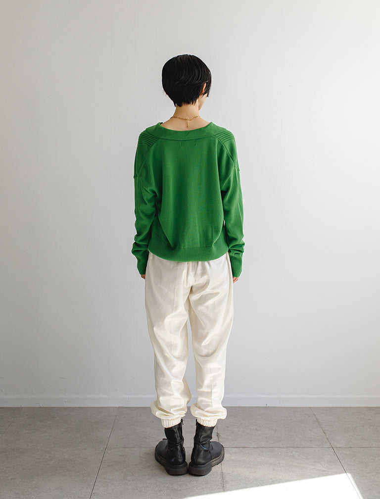 GREEN / 168cm