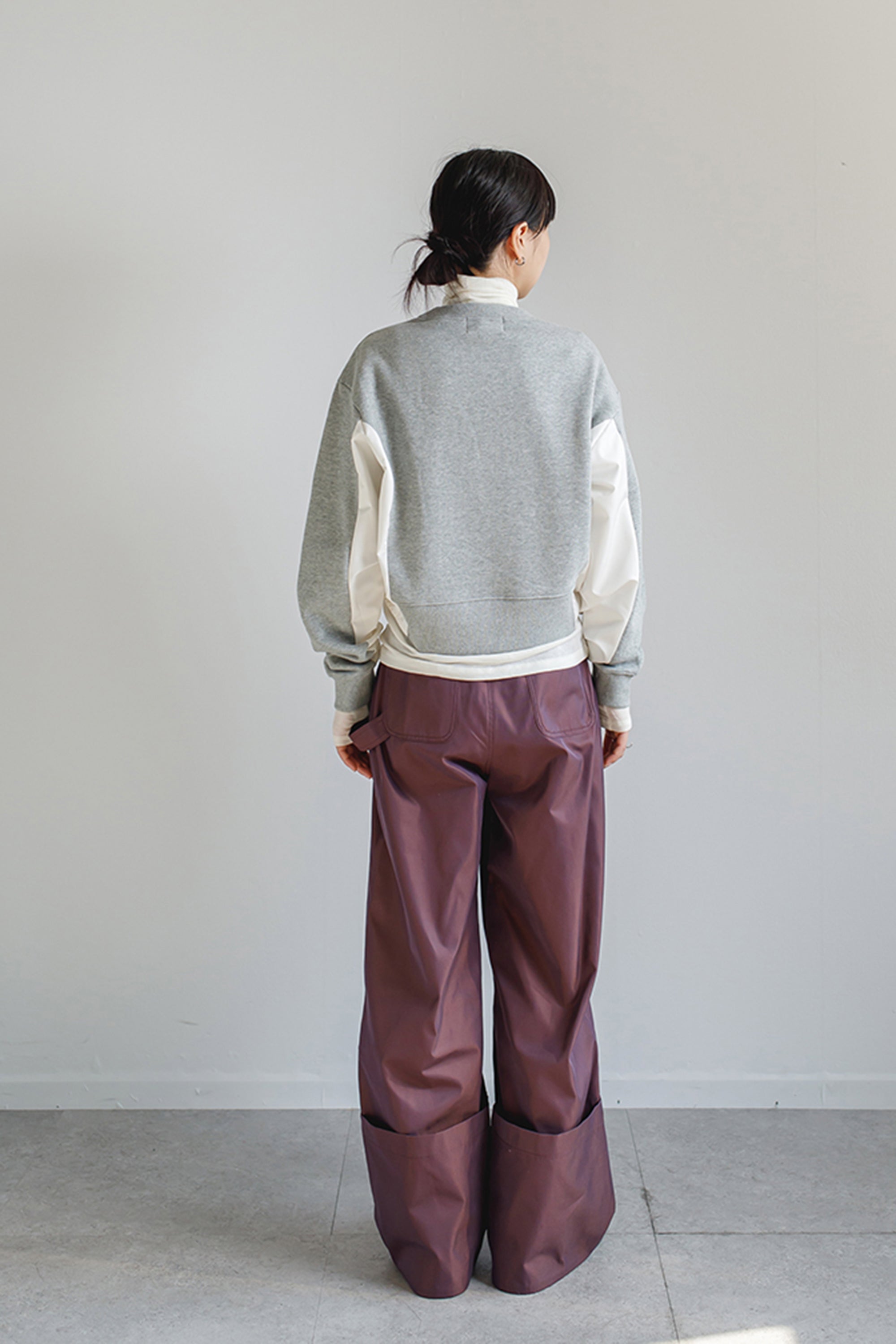 Baker Pants