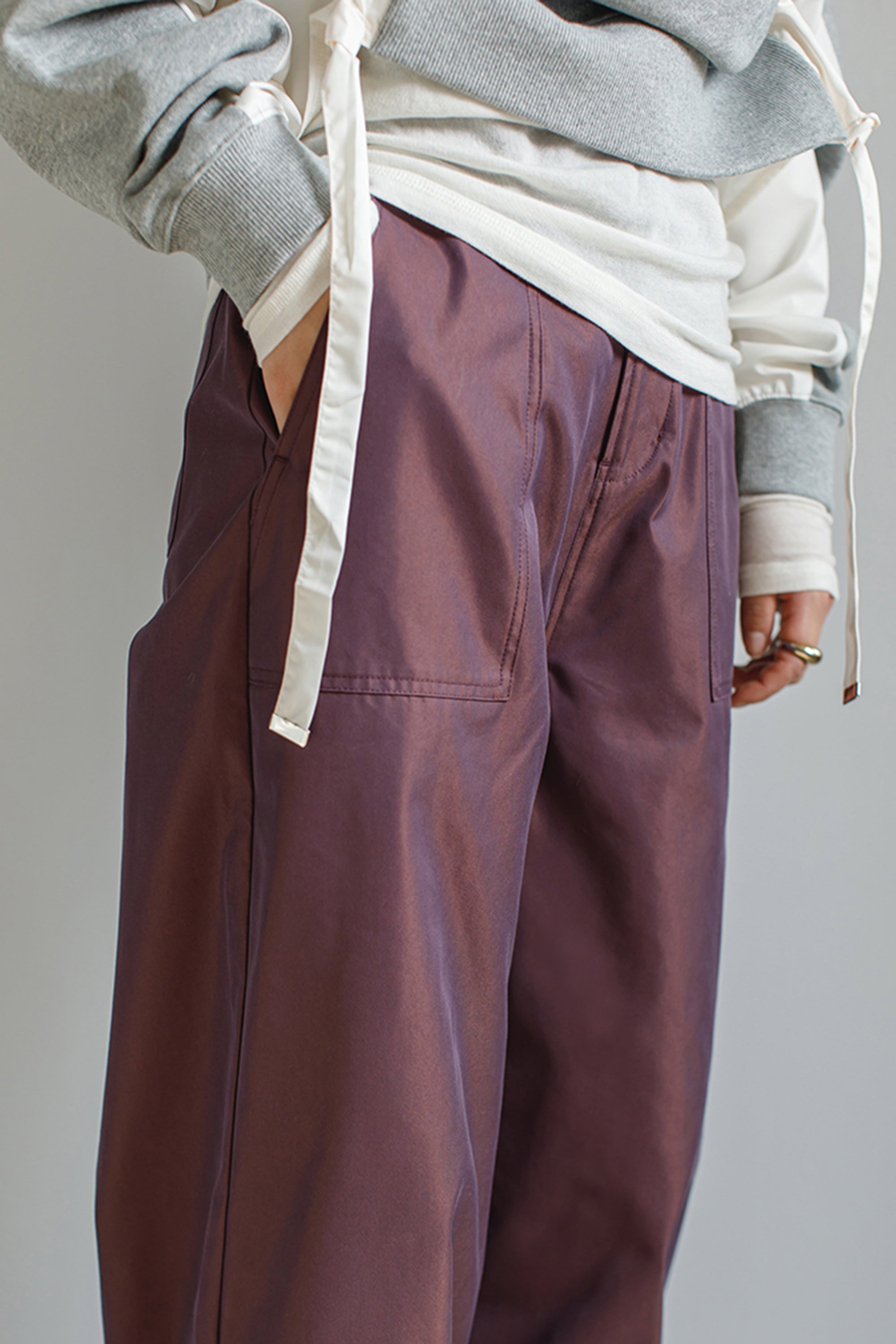 Baker Pants