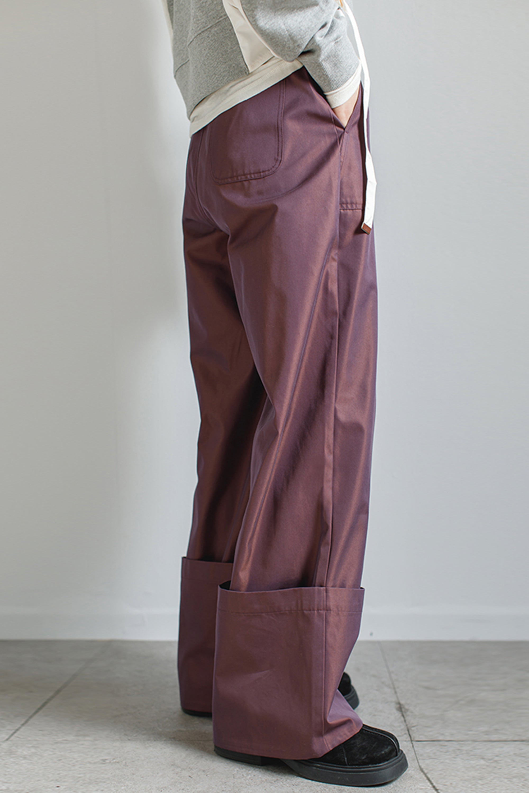 Baker Pants