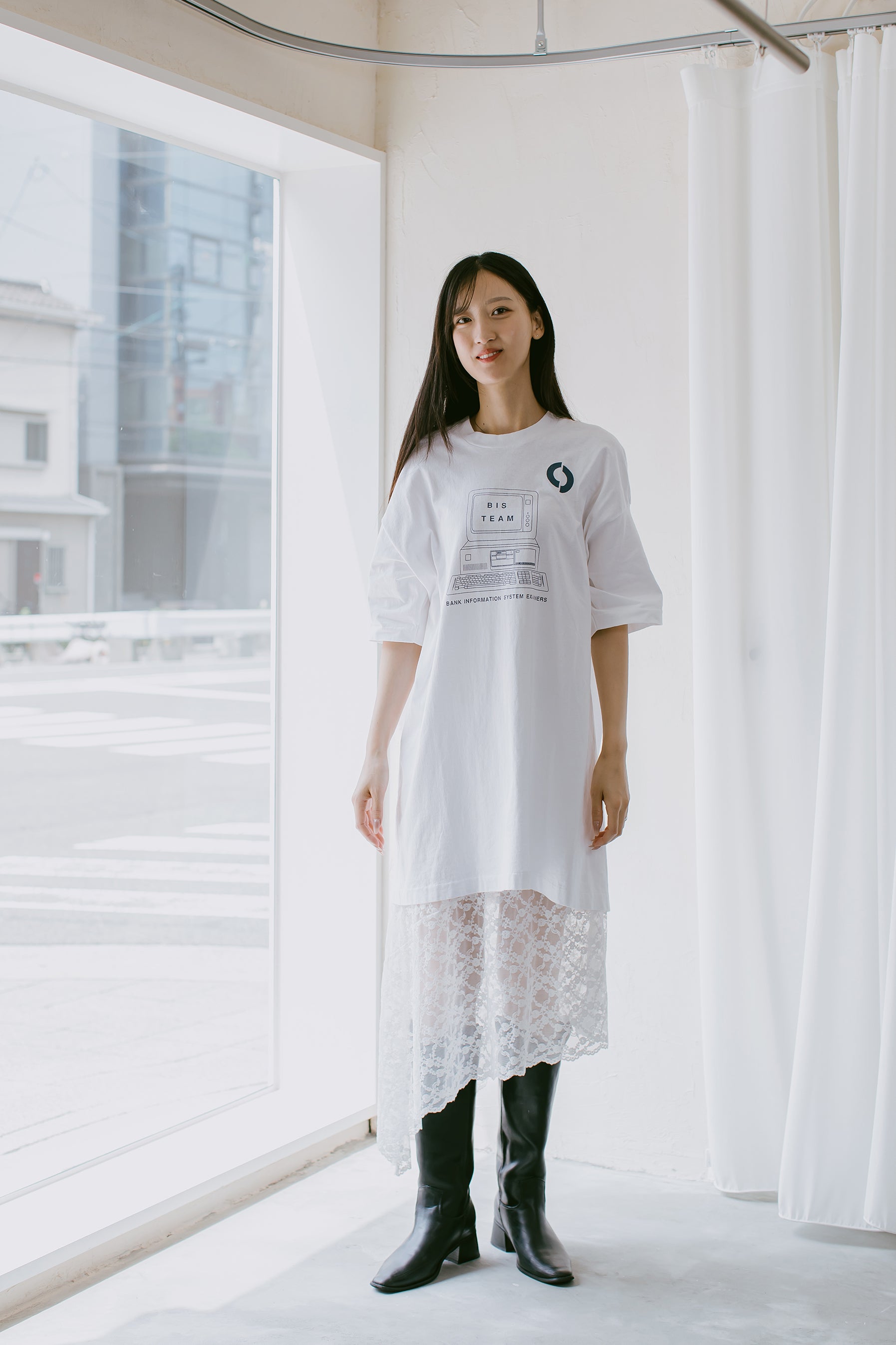 〔FRUIT OF THE LOOM〕プリントTシャツ(デッドストック)《期間限定販売》