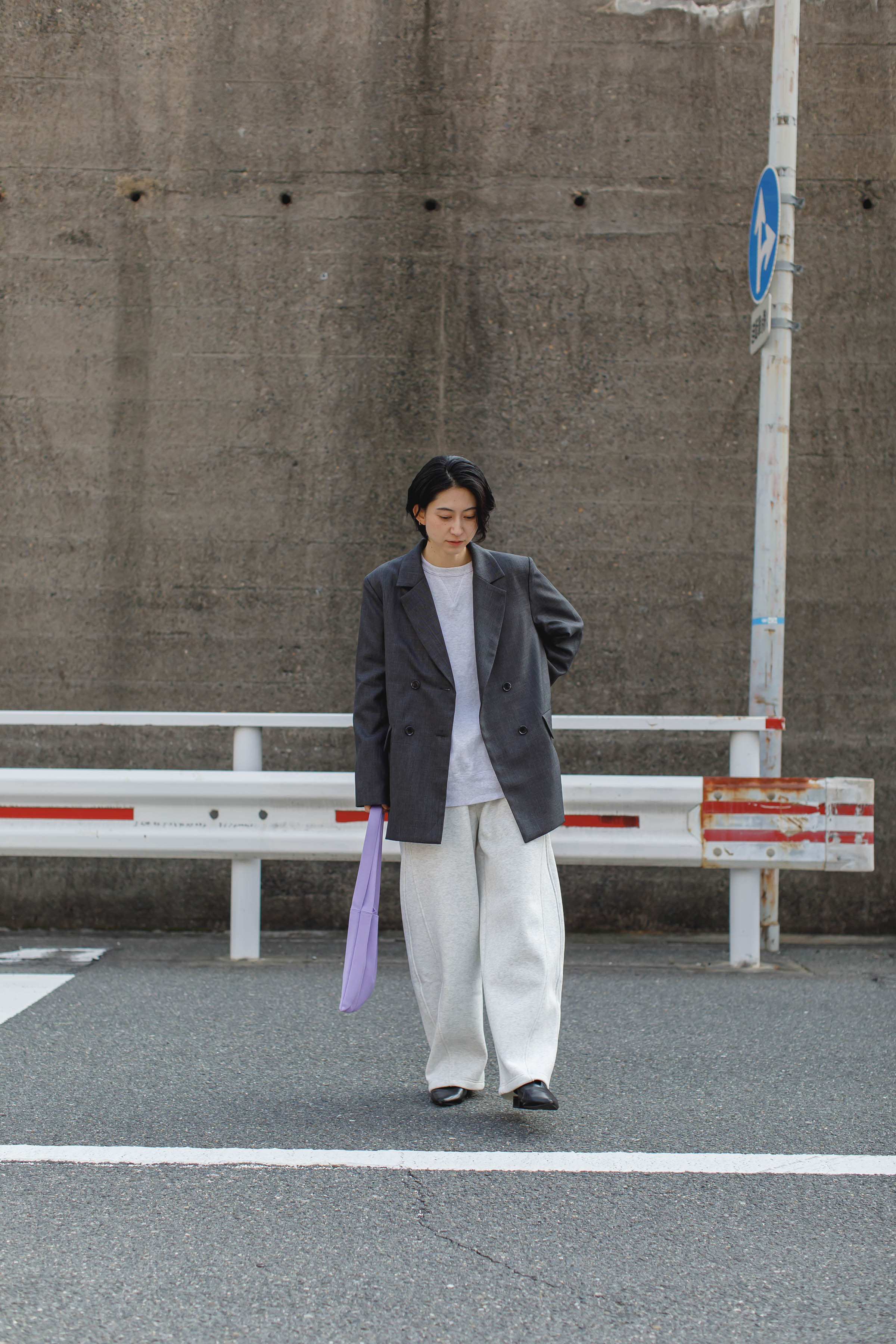 Double Jacket