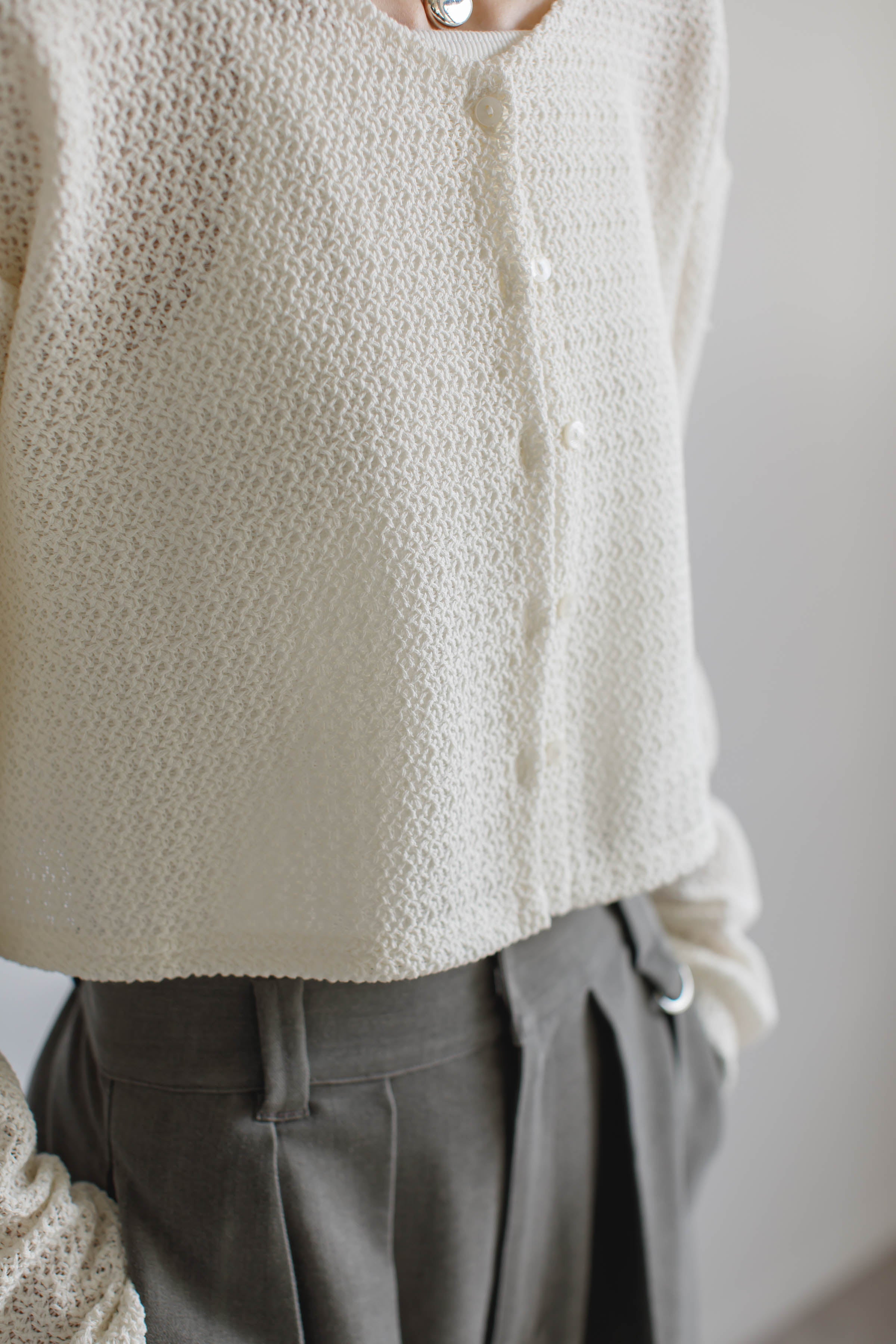 Ensemble Tops