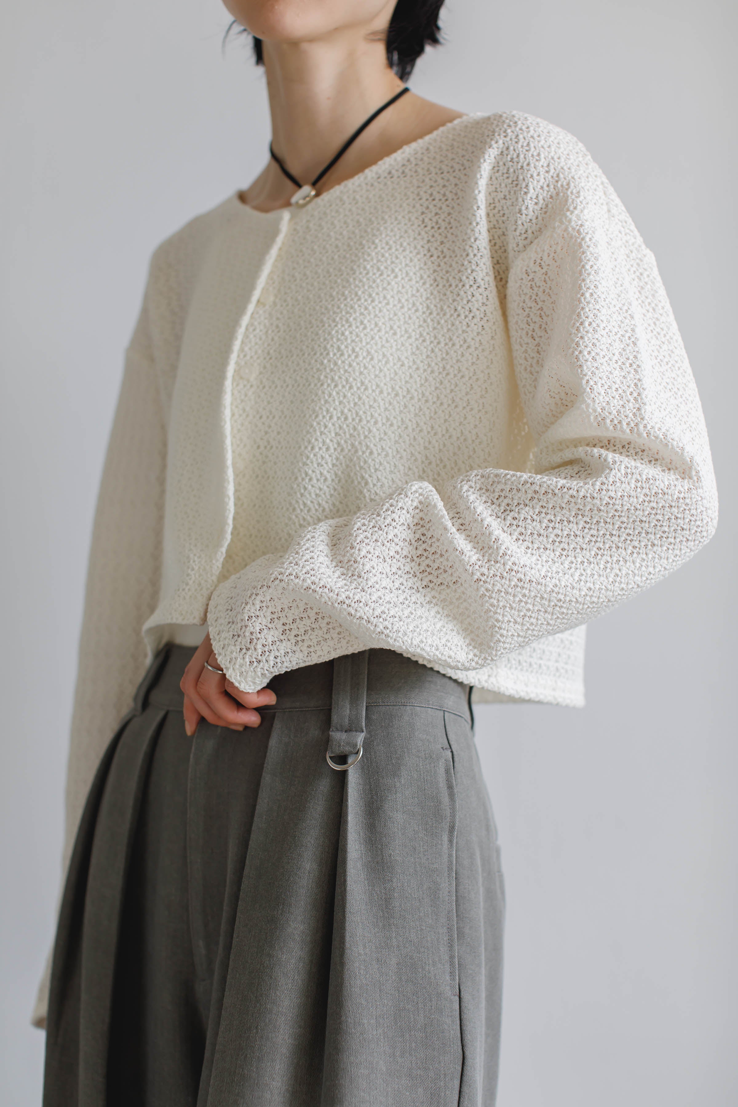 Ensemble Tops