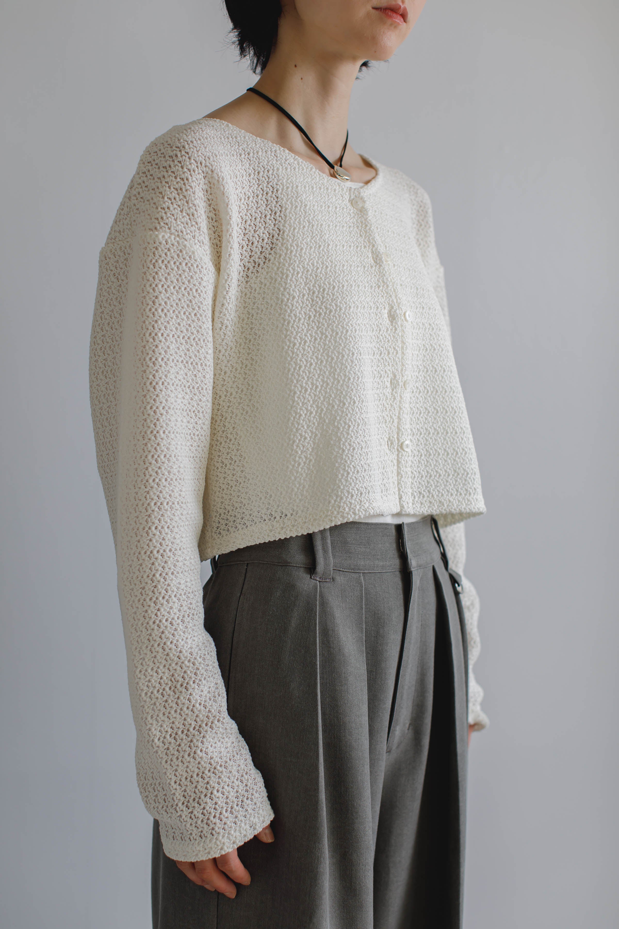 Ensemble Tops