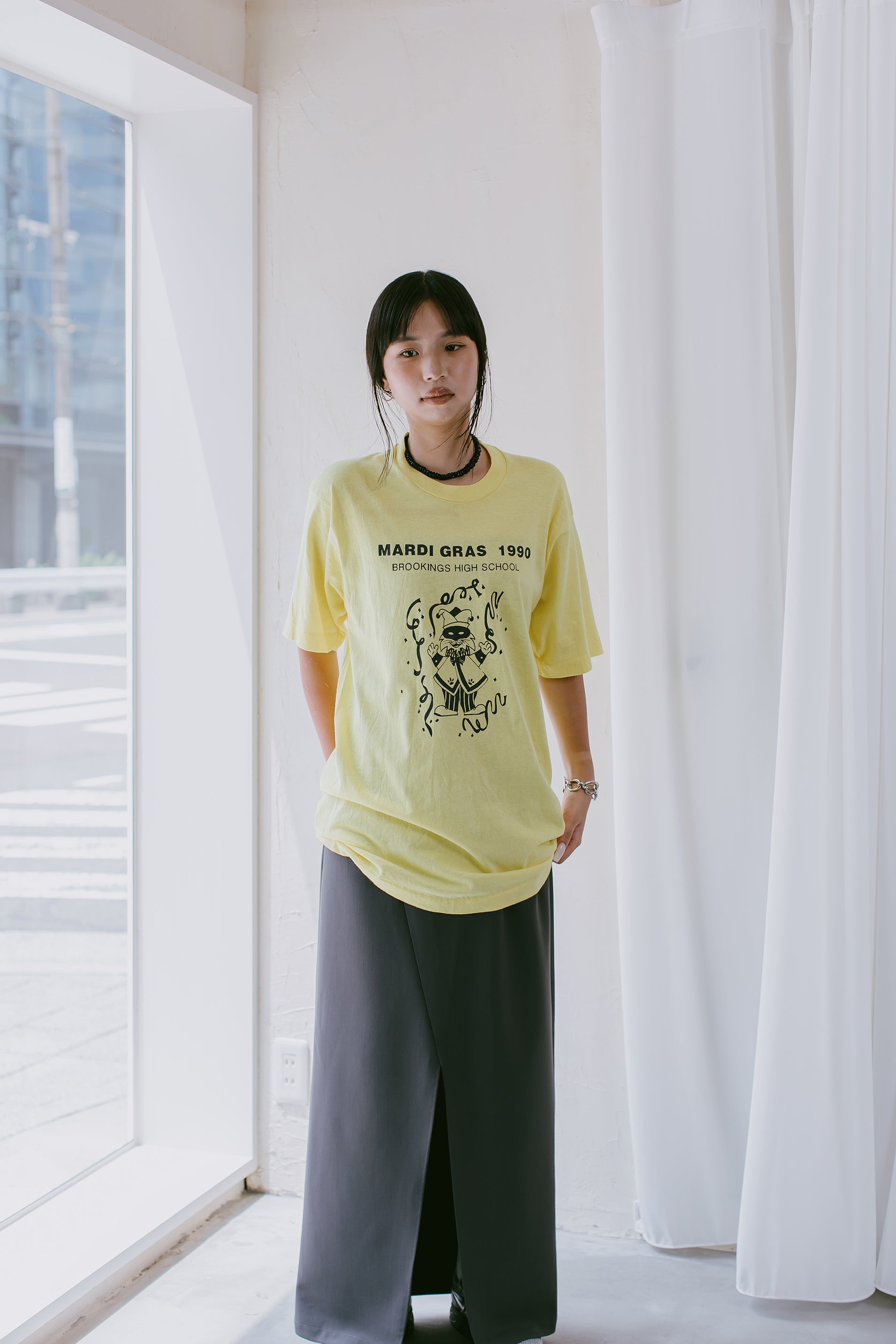 〔FRUIT OF THE LOOM〕プリントTシャツ《期間限定販売》
