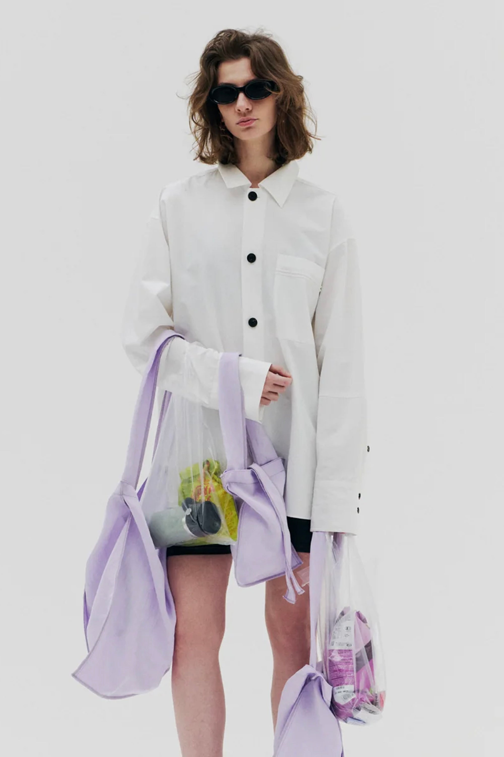 MARY INSIDE OUT TOTE - M / CERATO BRIGHT - 25Q3