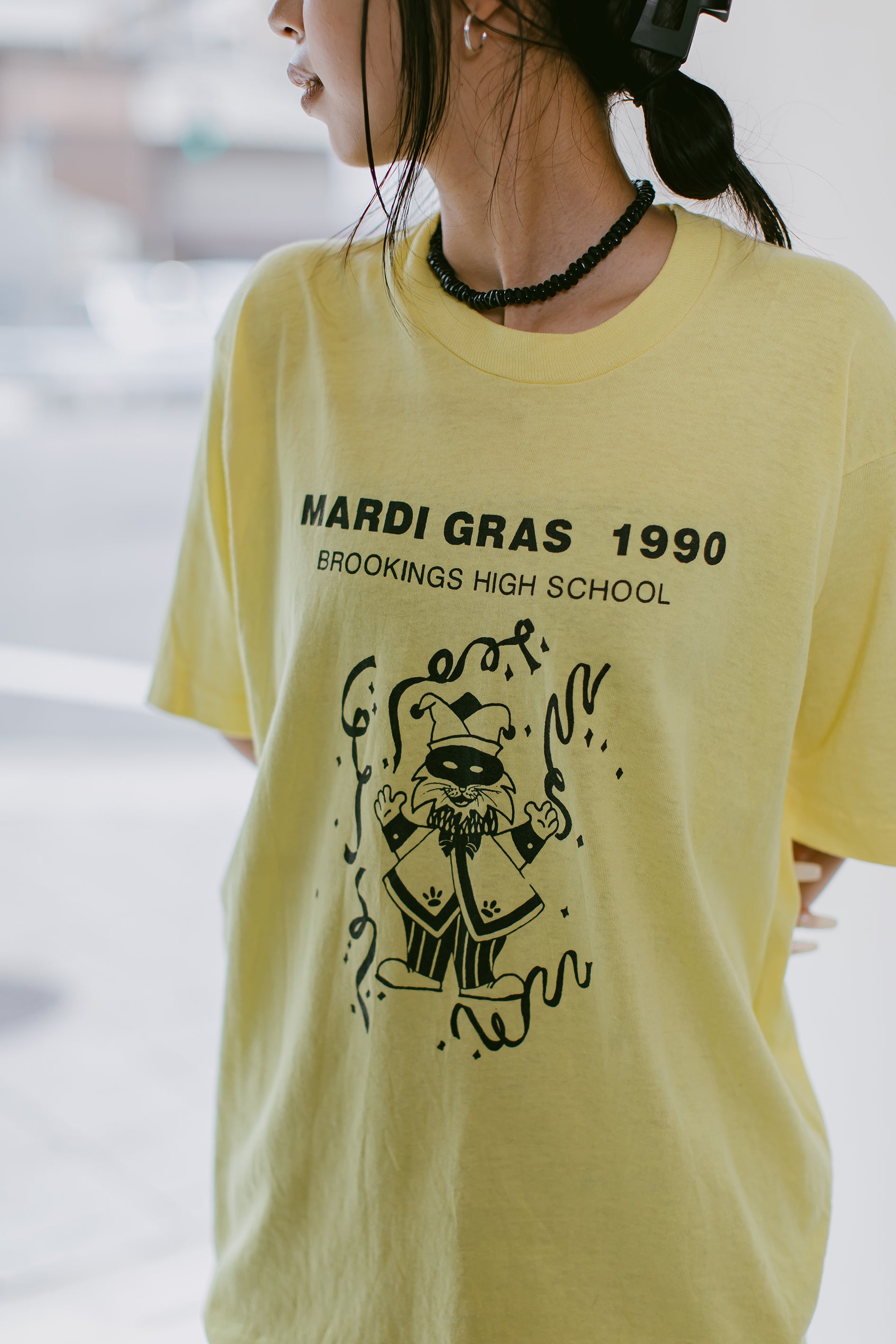 〔FRUIT OF THE LOOM〕プリントTシャツ《期間限定販売》