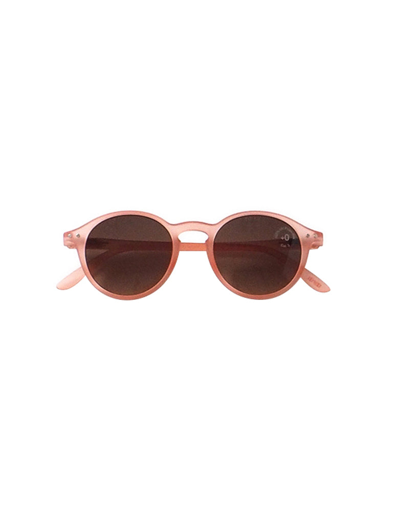 〔IZIPIZI〕Sunglasses#D SUN / PINK