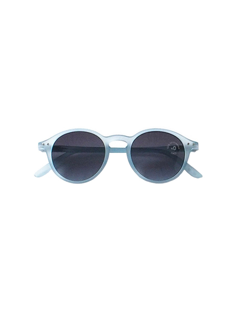 〔IZIPIZI〕Sunglasses#D SUN / BLUE