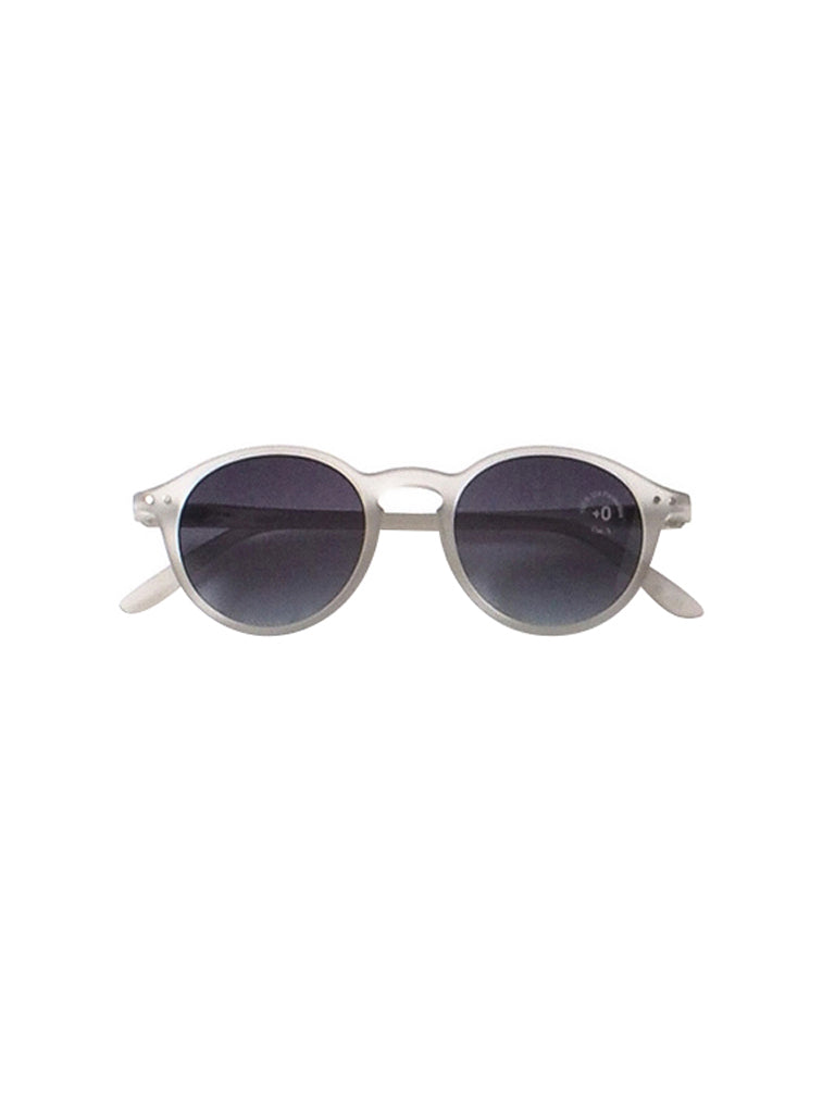 〔IZIPIZI〕Sunglasses#D SUN / GRAY