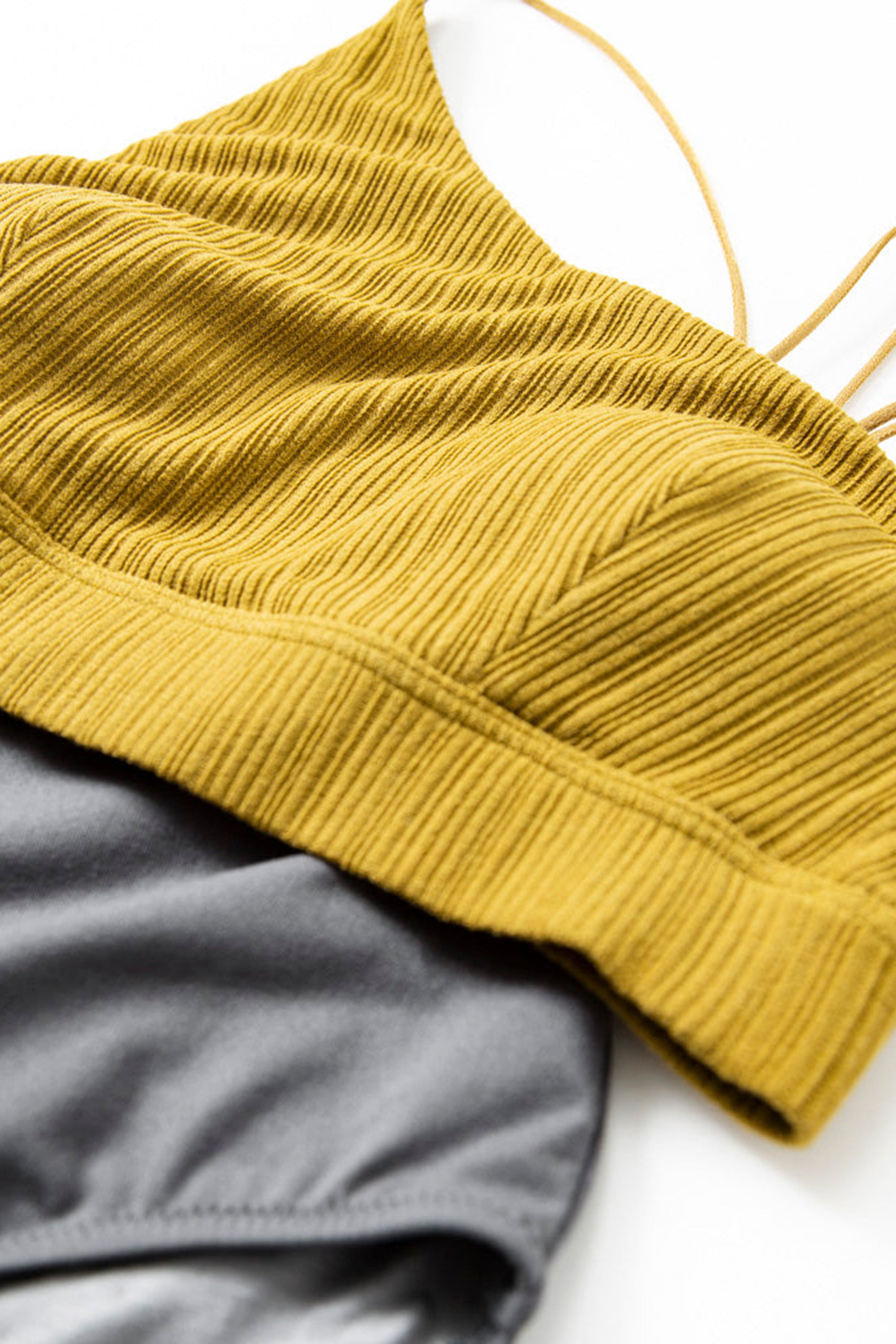 Asymmetric Design Swimwear［60％OFF］