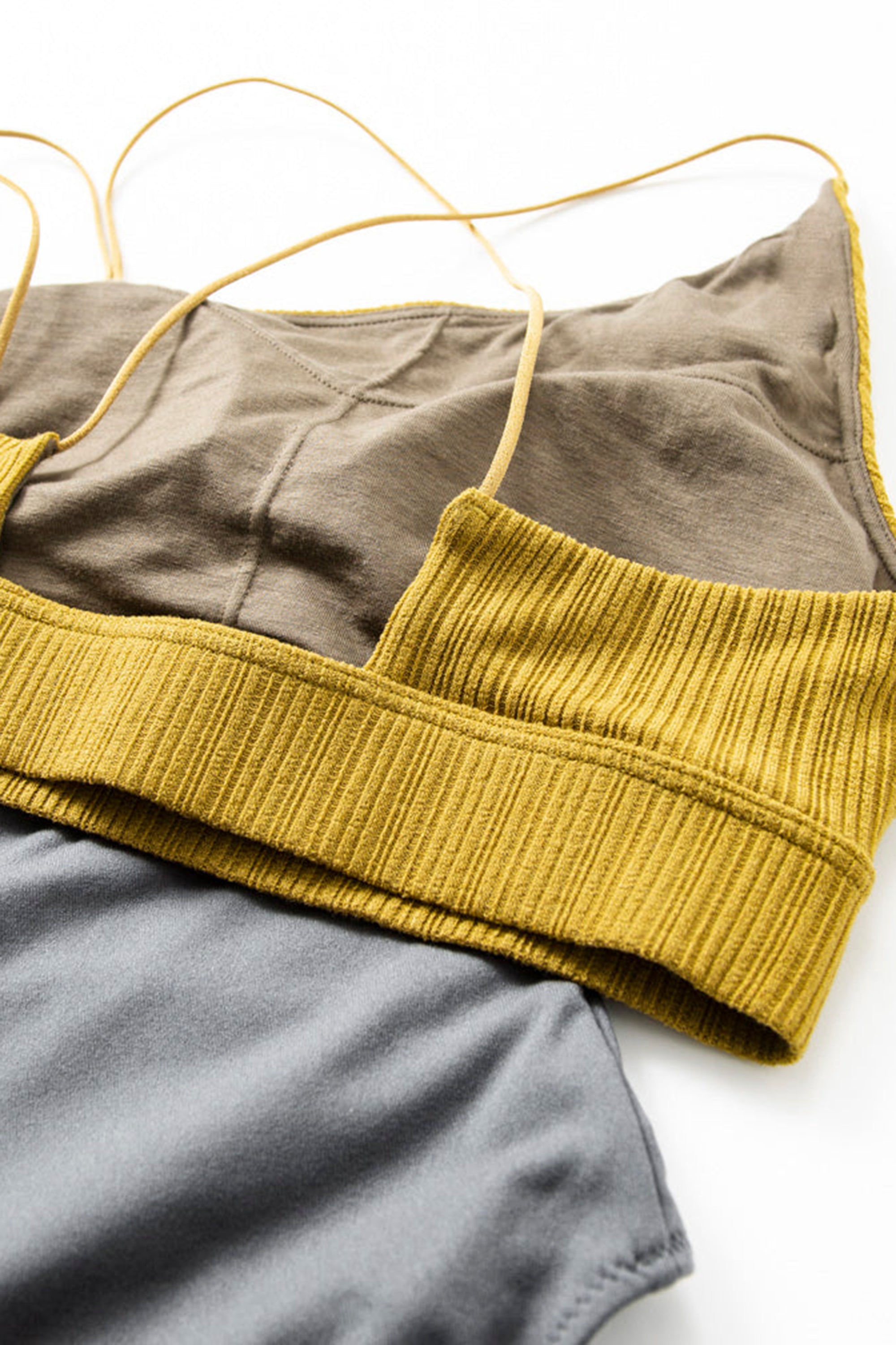 Asymmetric Design Swimwear［60％OFF］